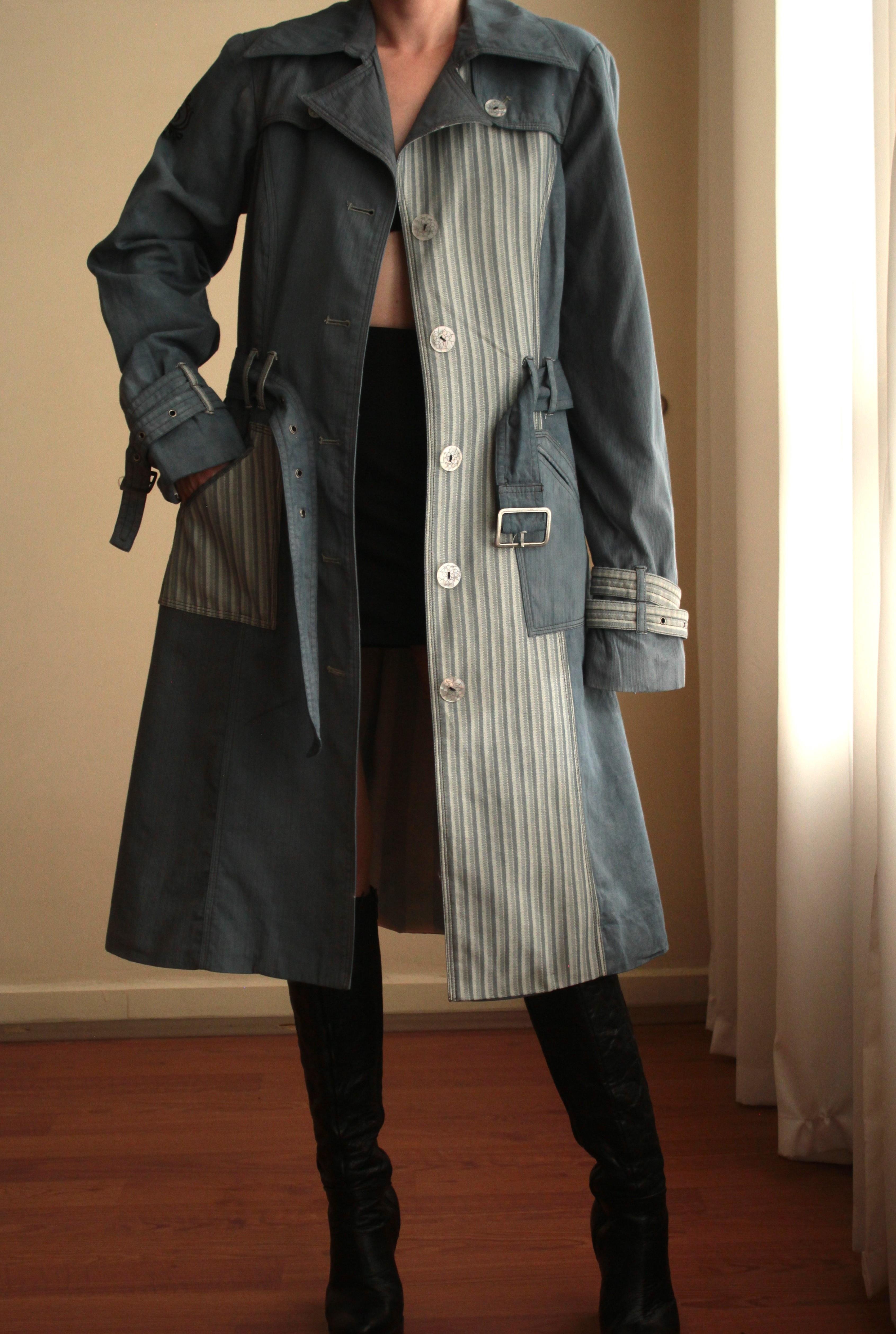 Vintage Trenccoat