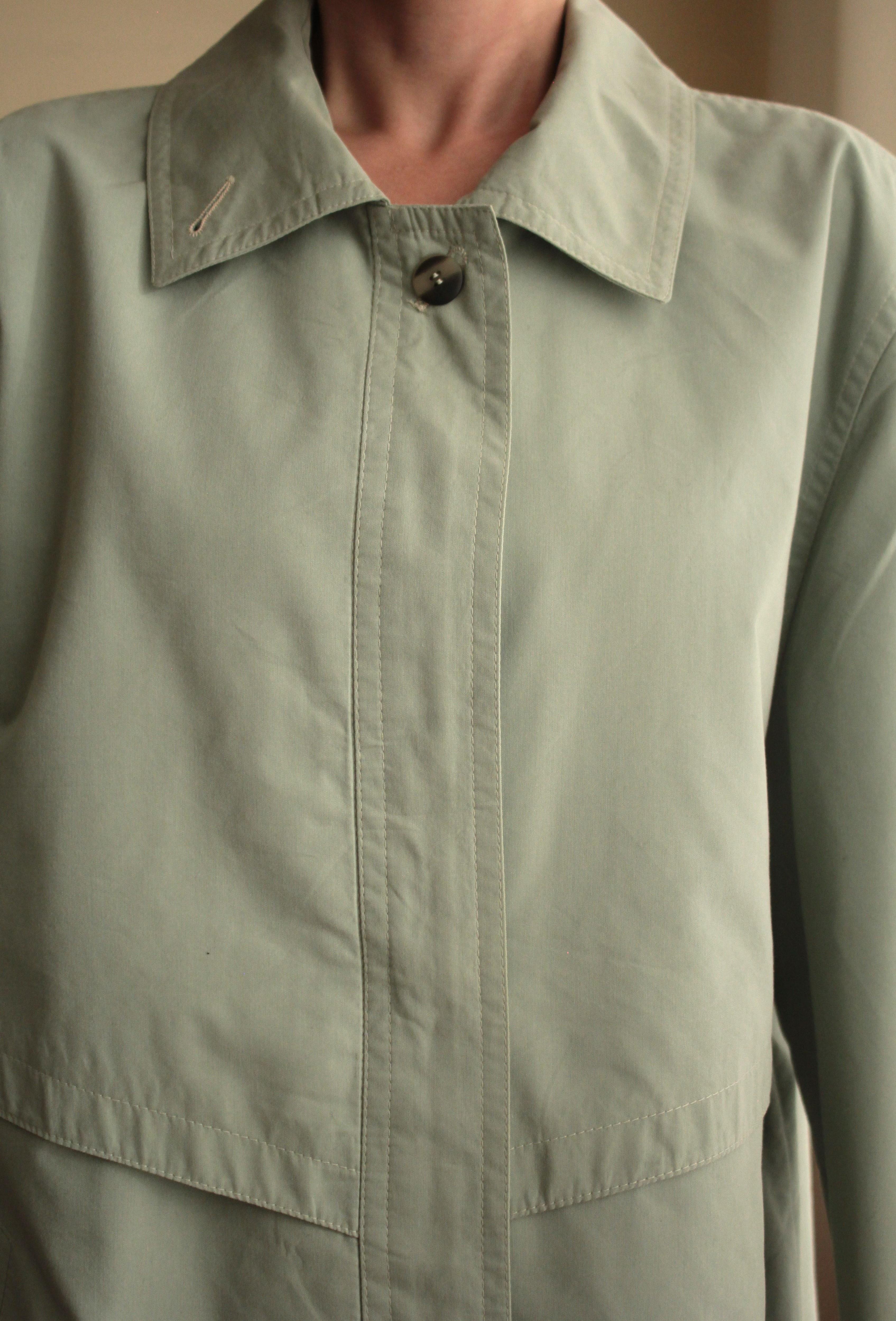 Vintage Trenccoat