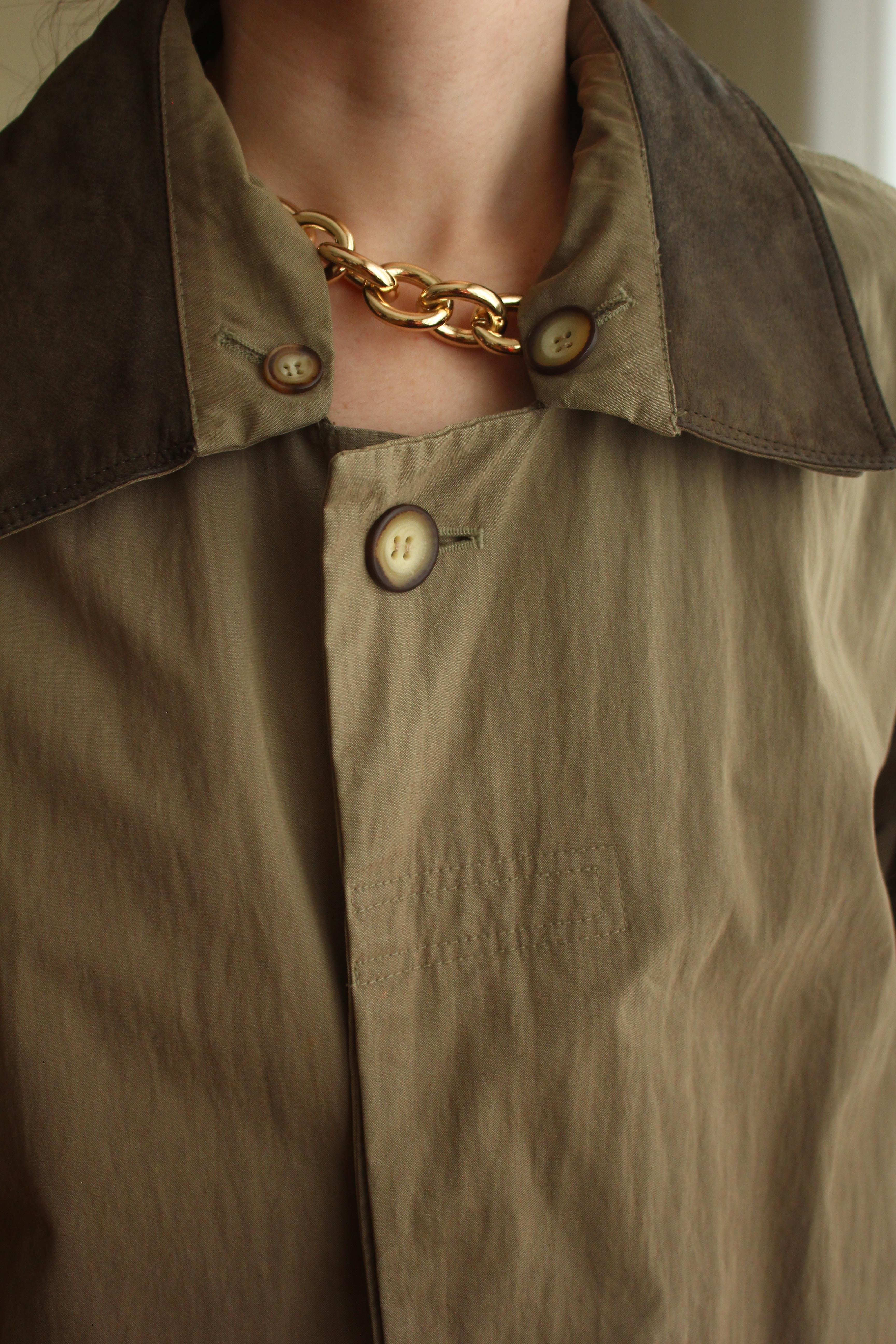 Vintage Trenccoat
