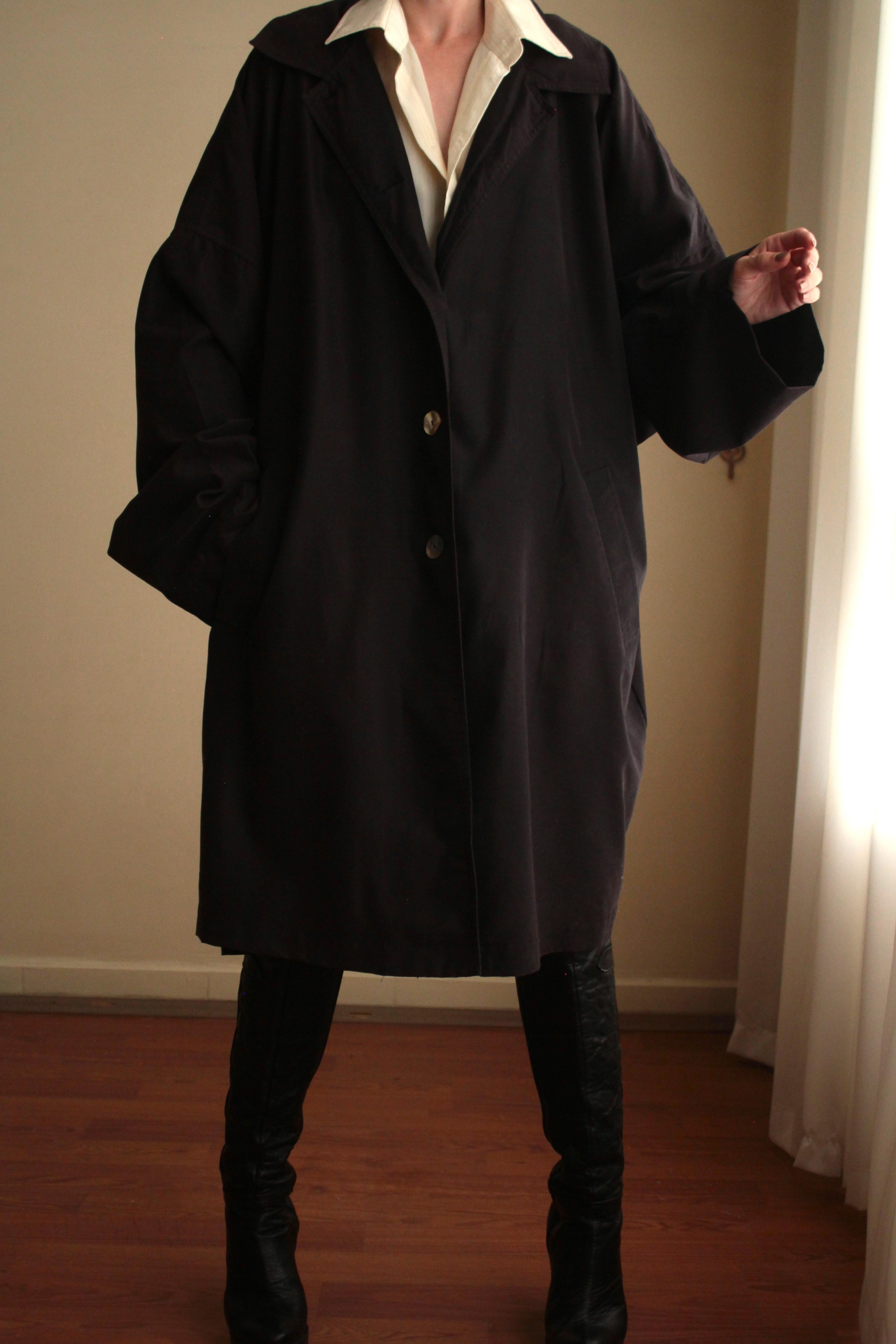 Vintage Trenccoat