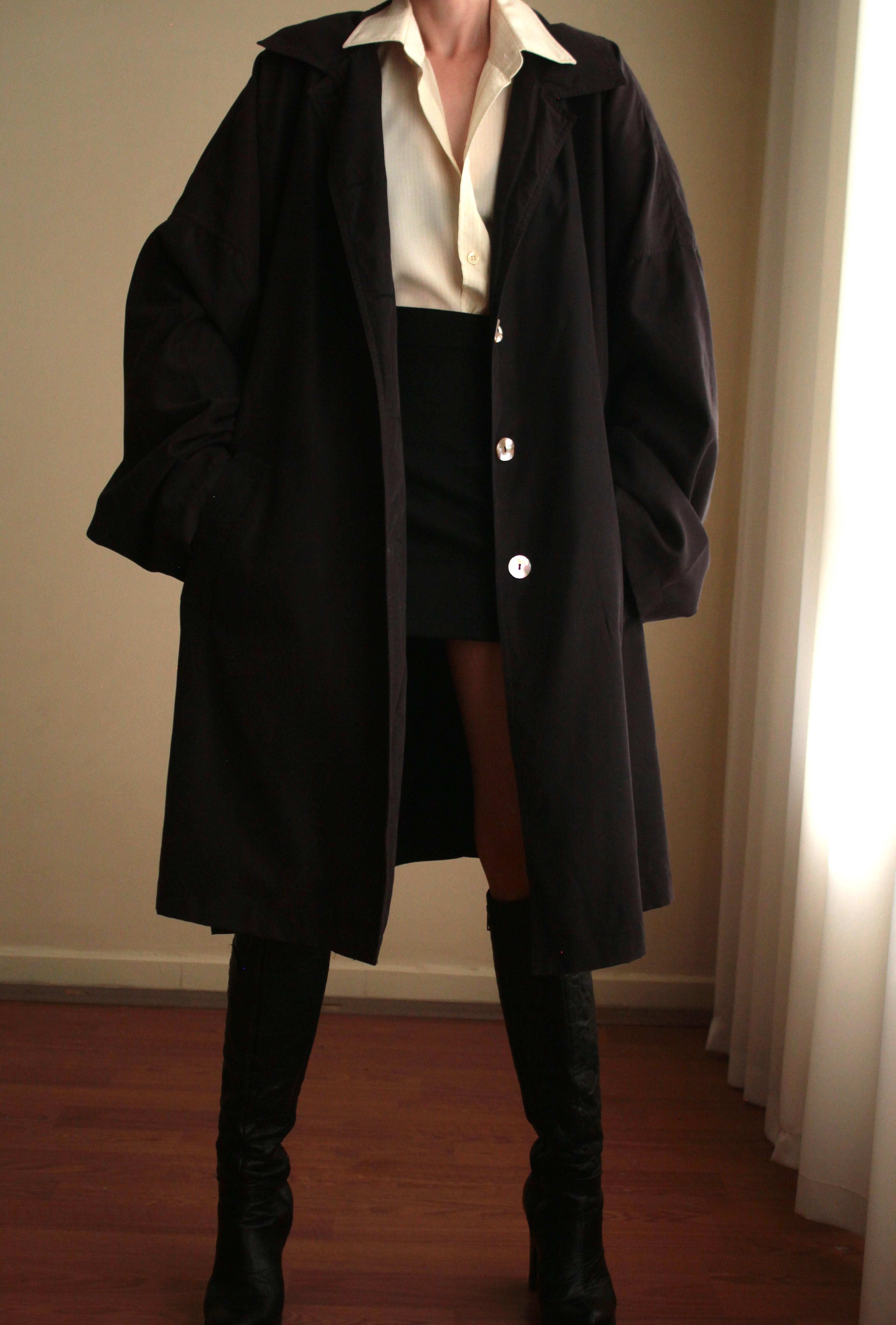Vintage Trenccoat