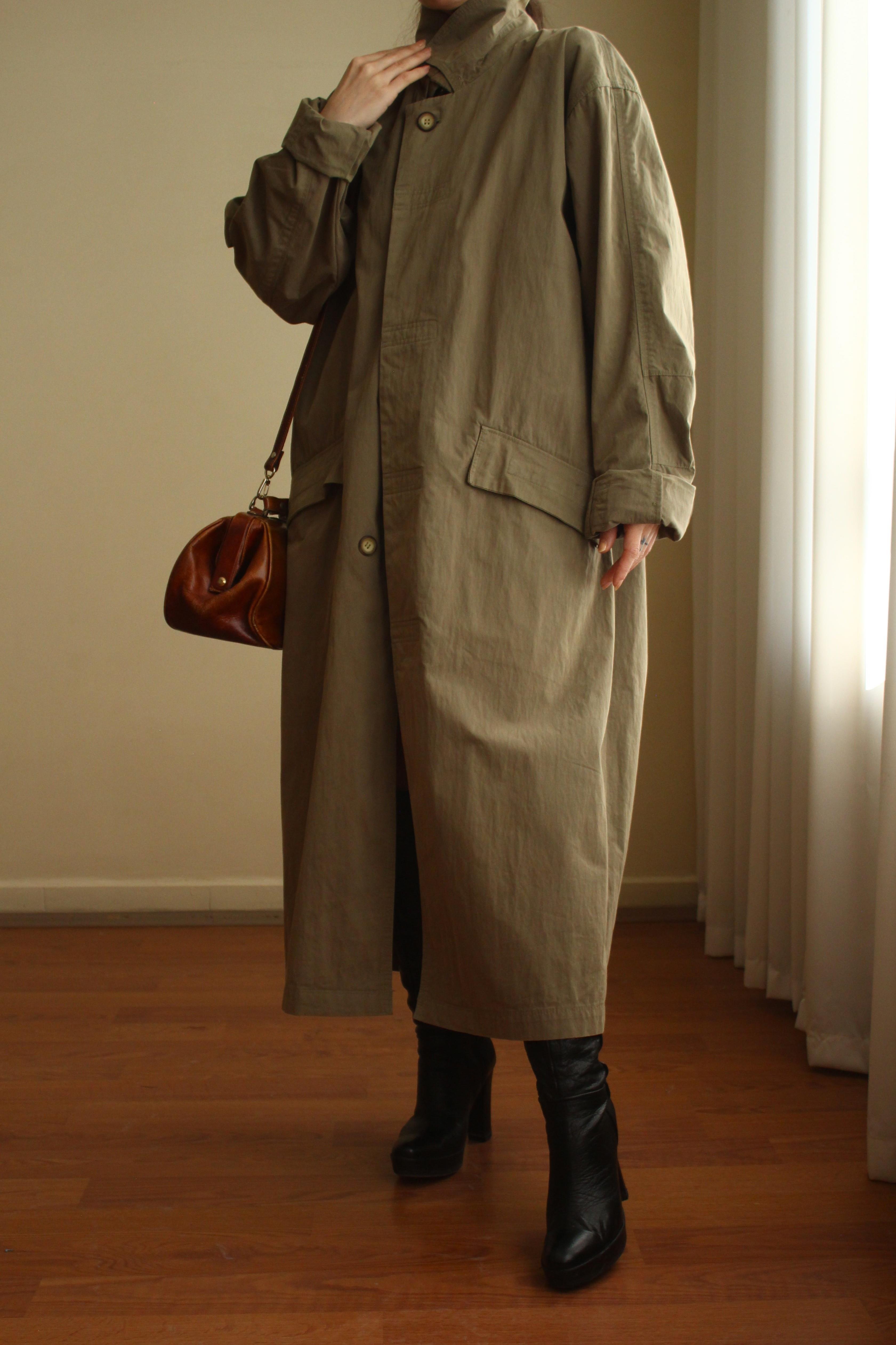 Vintage Trenccoat