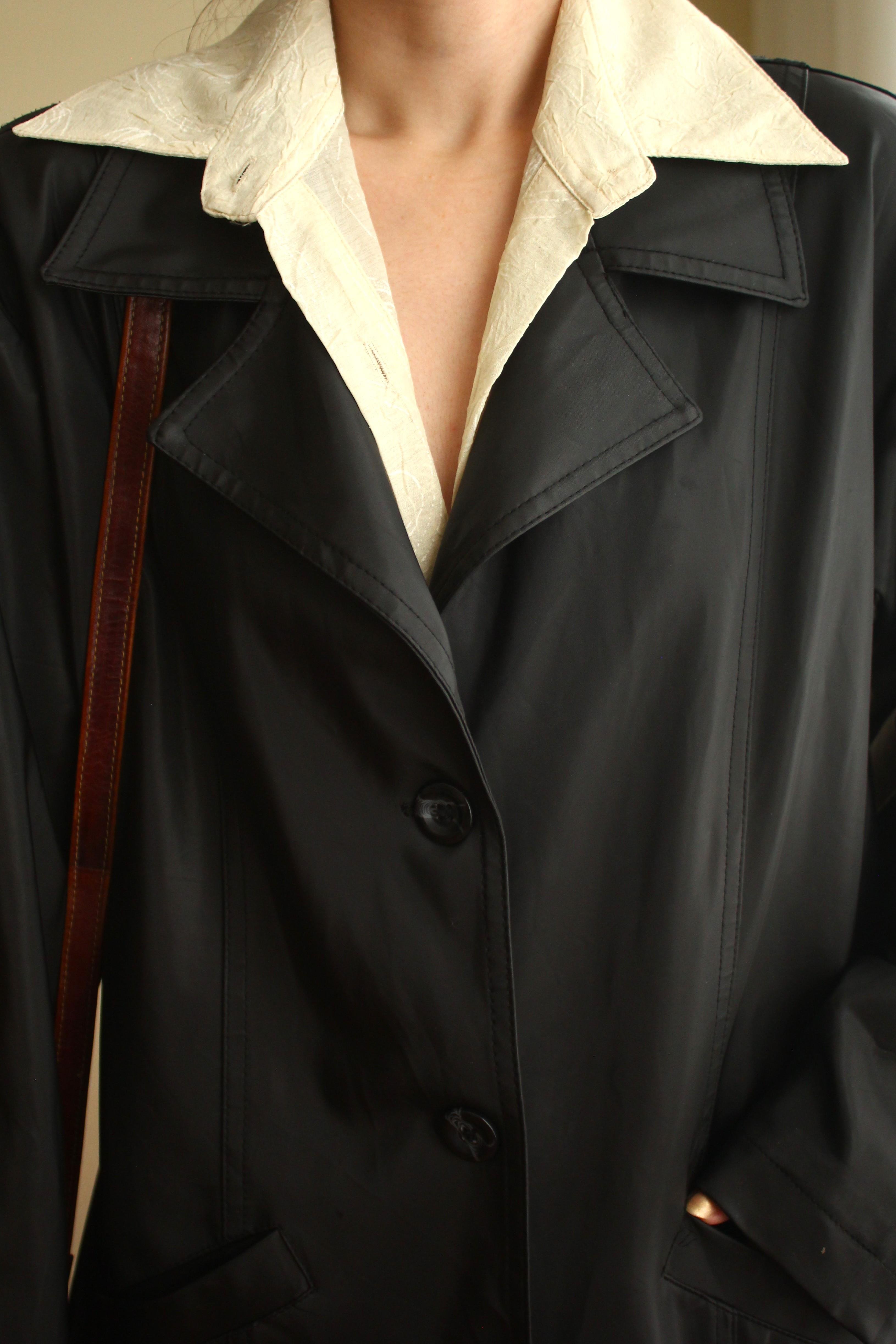 Vintage Trenccoat