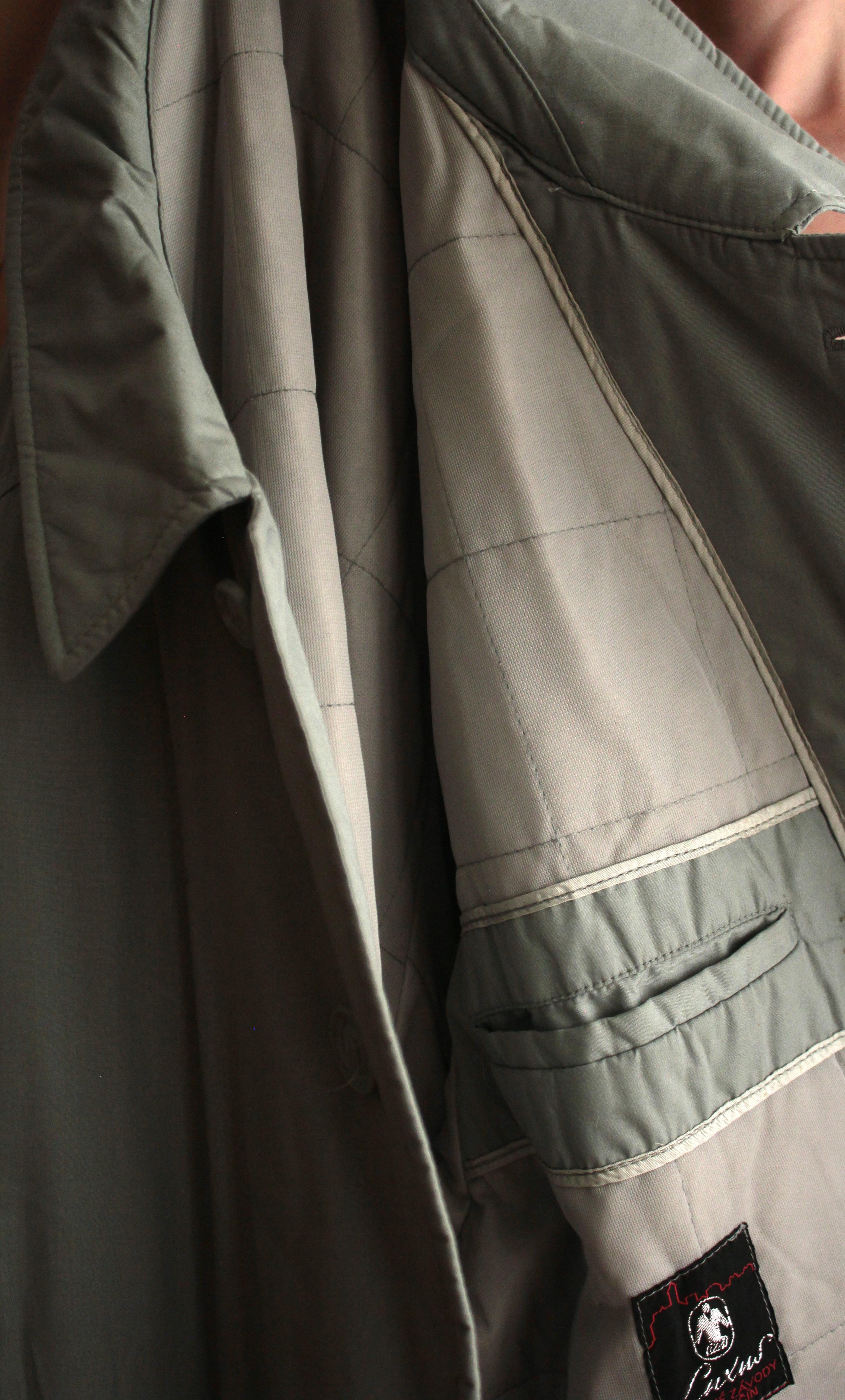 Vintage Trenccoat