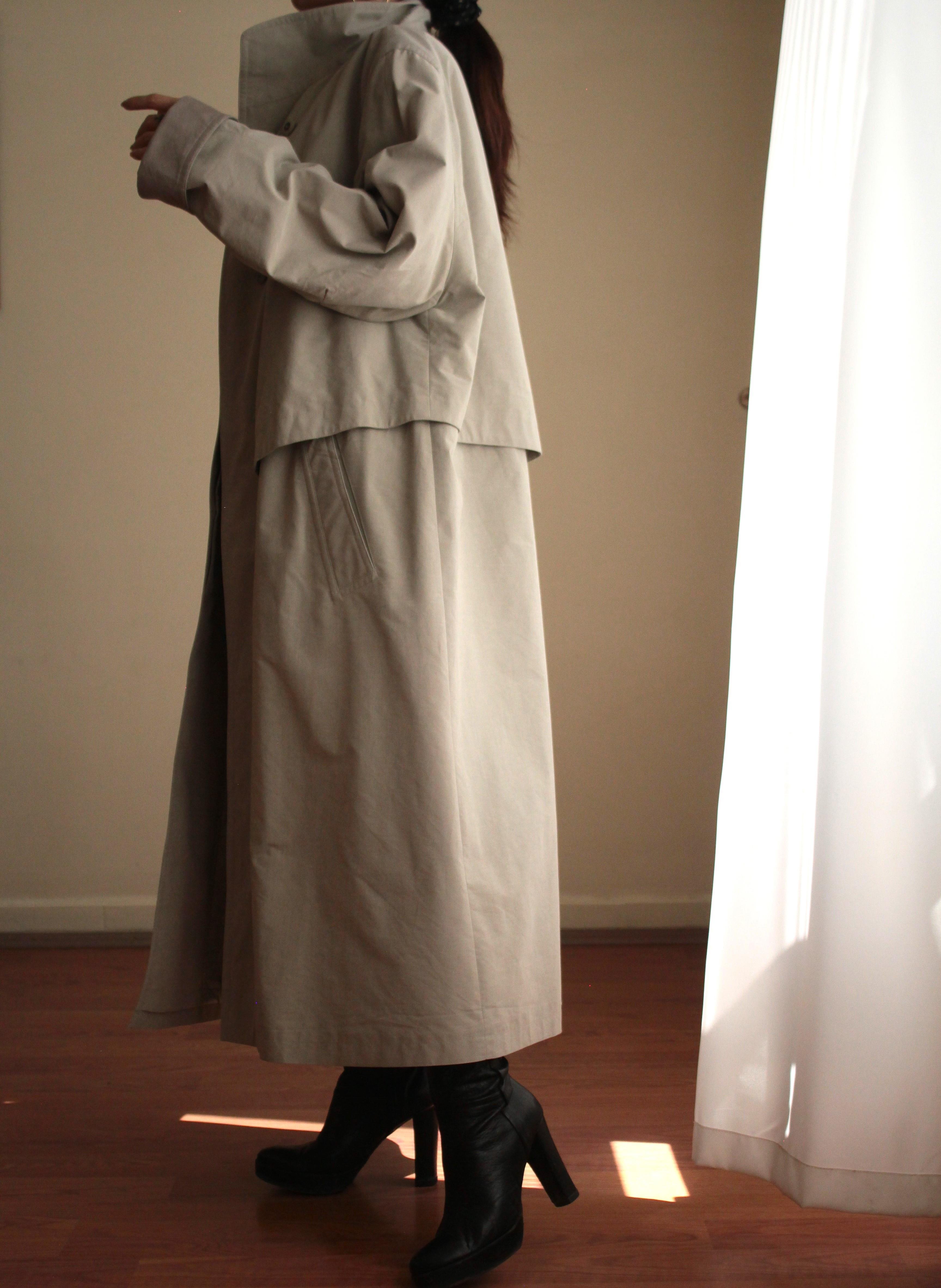 Vintage Trenccoat
