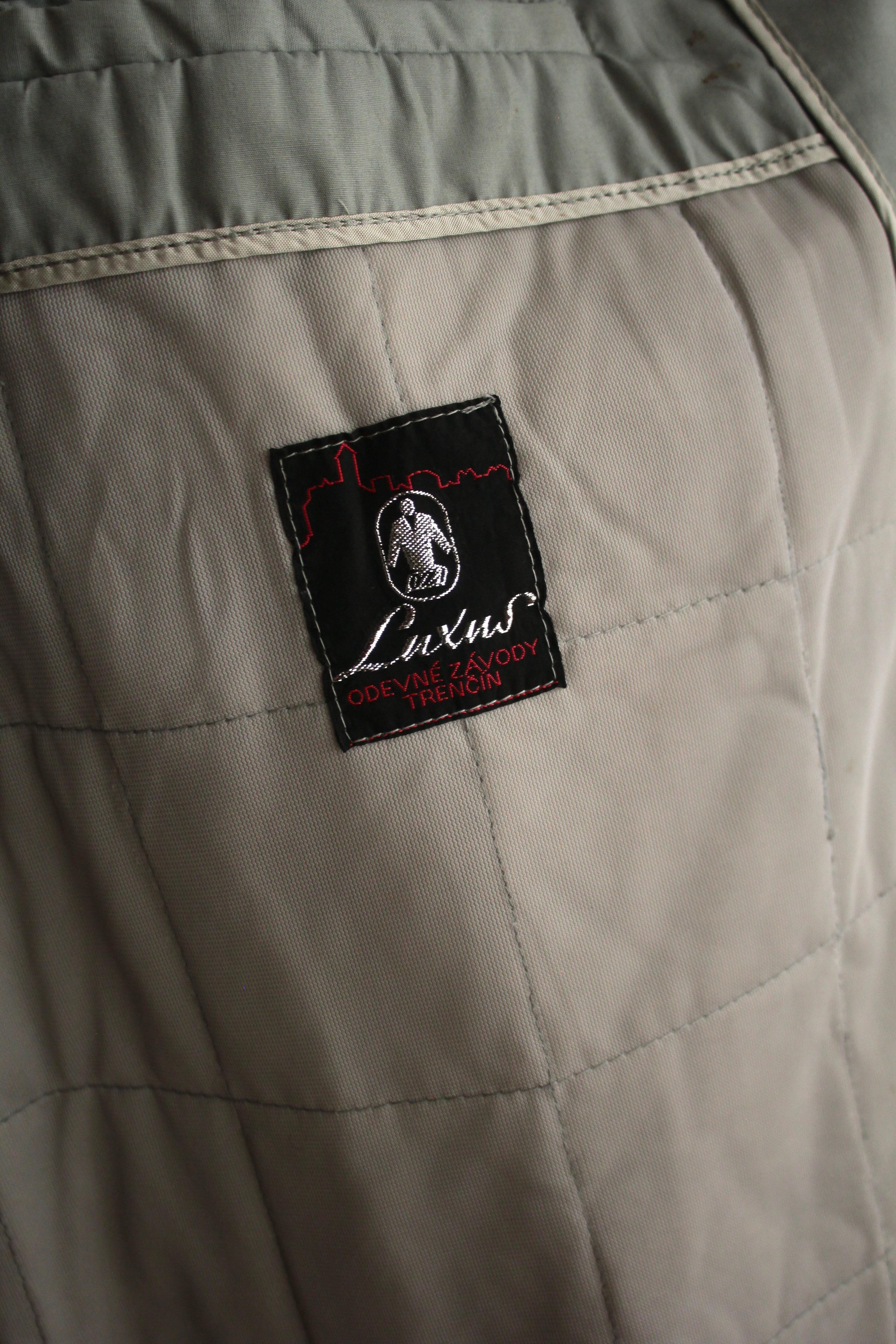 Vintage Trenccoat