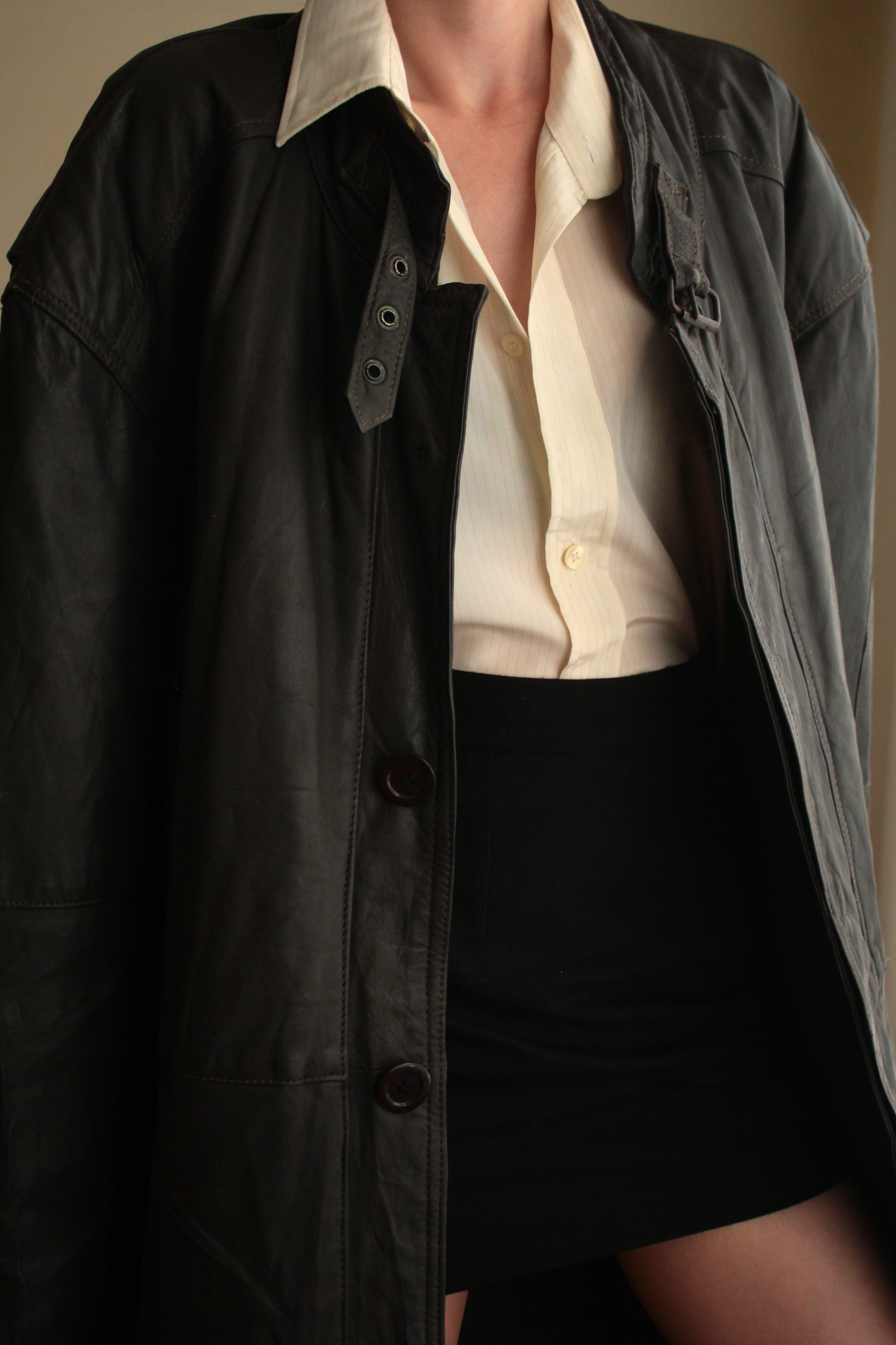 Vintage Trenccoat