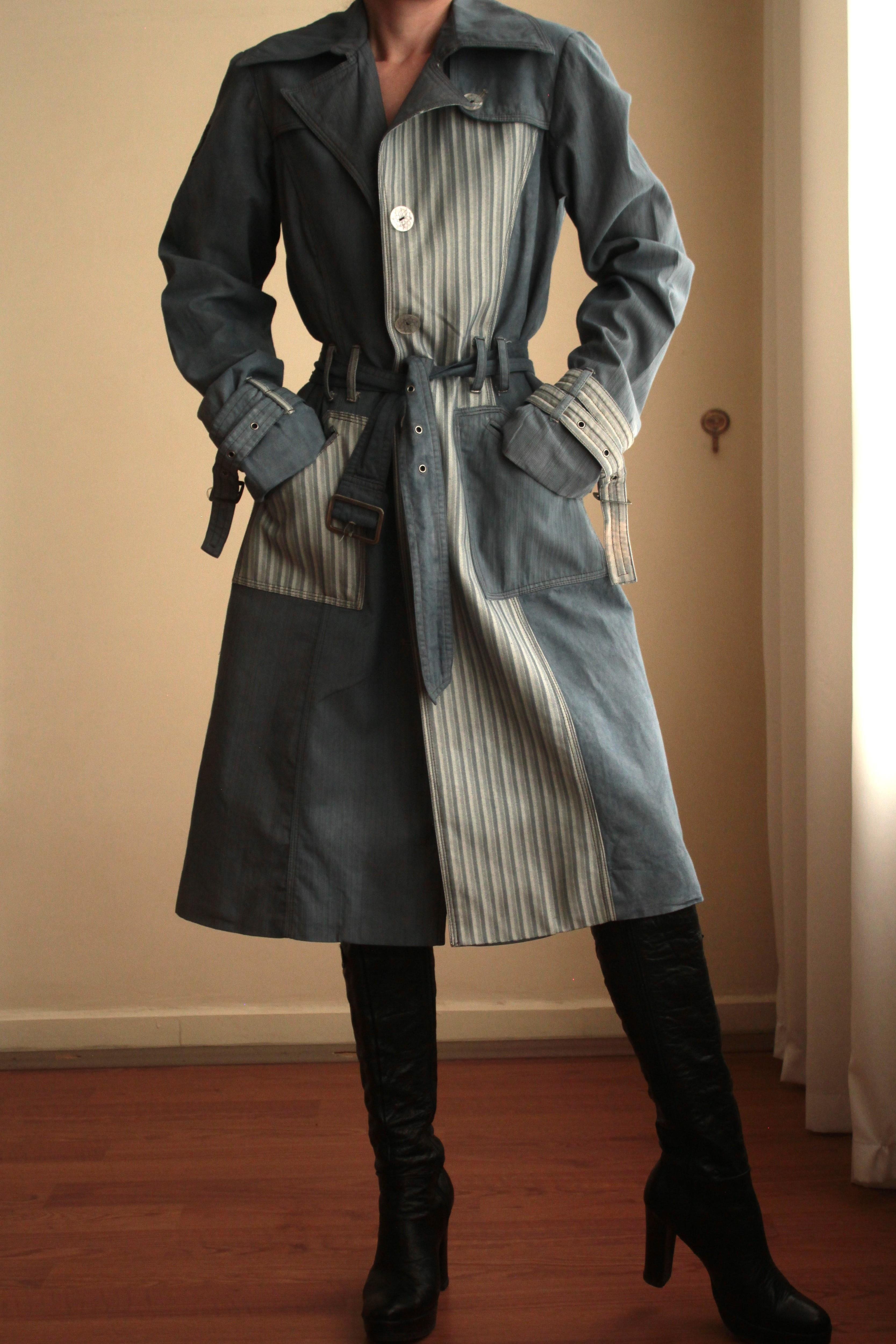 Vintage Trenccoat