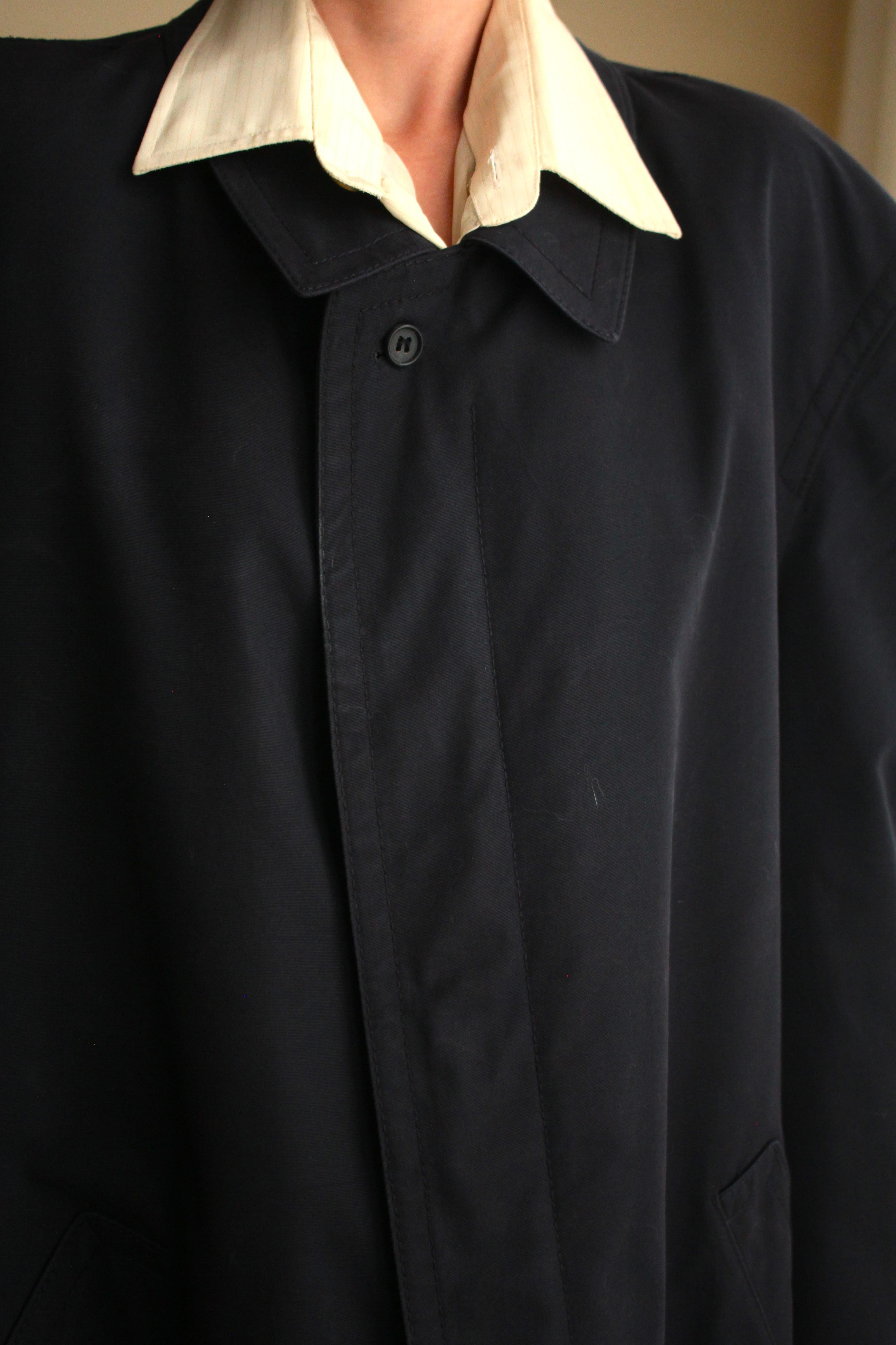 Vintage Trenccoat