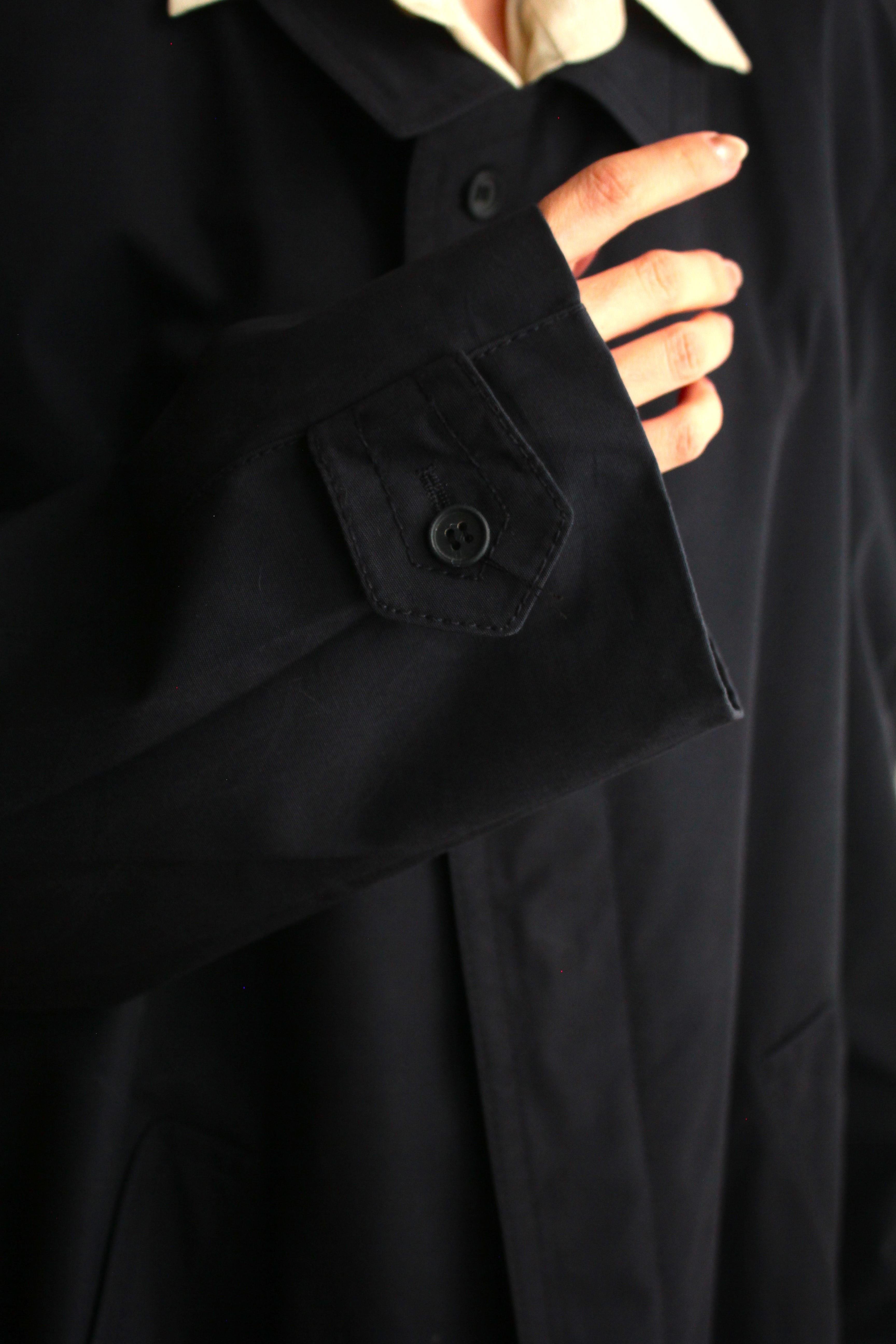 Vintage Trenccoat