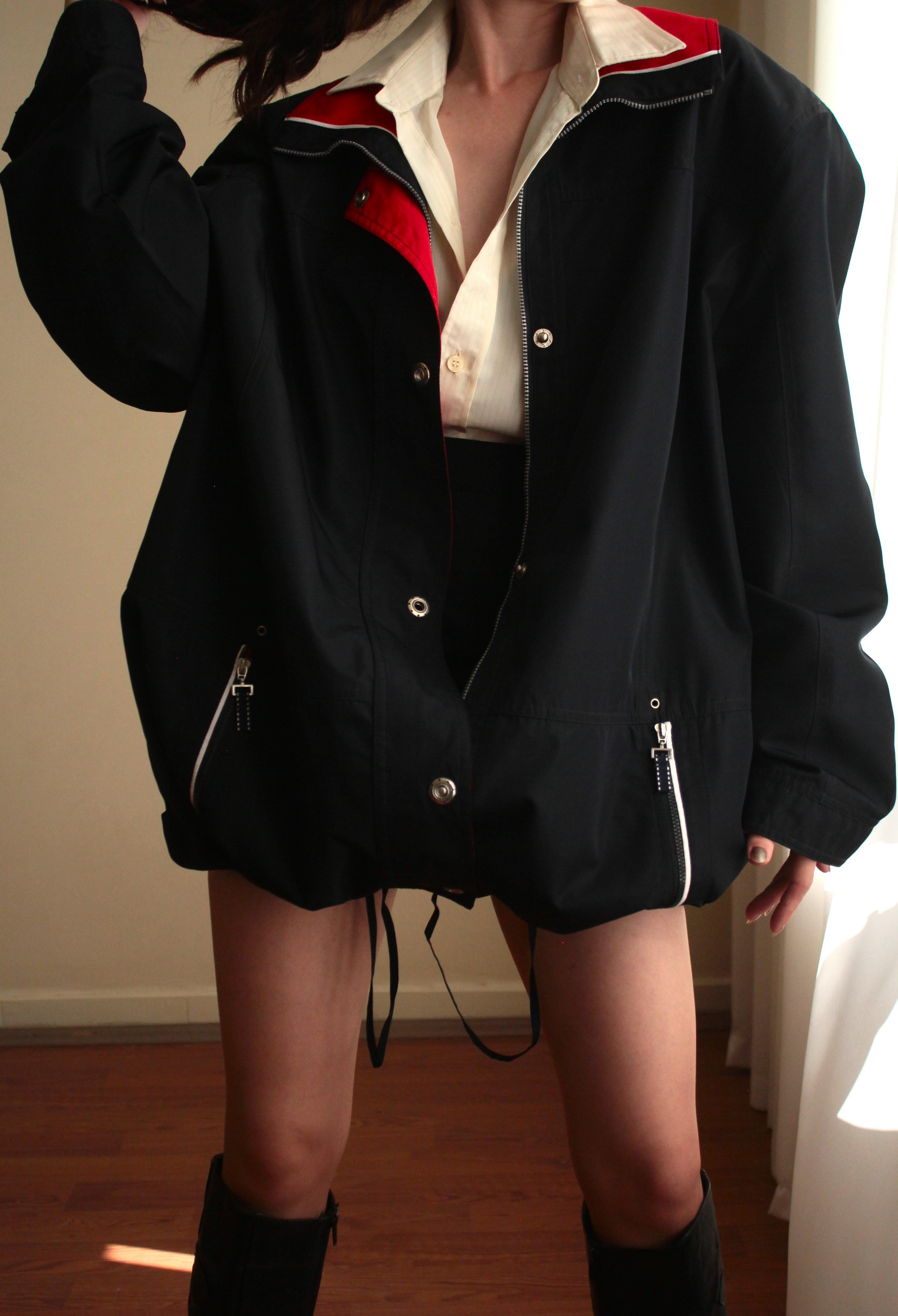 Vintage Trenccoat