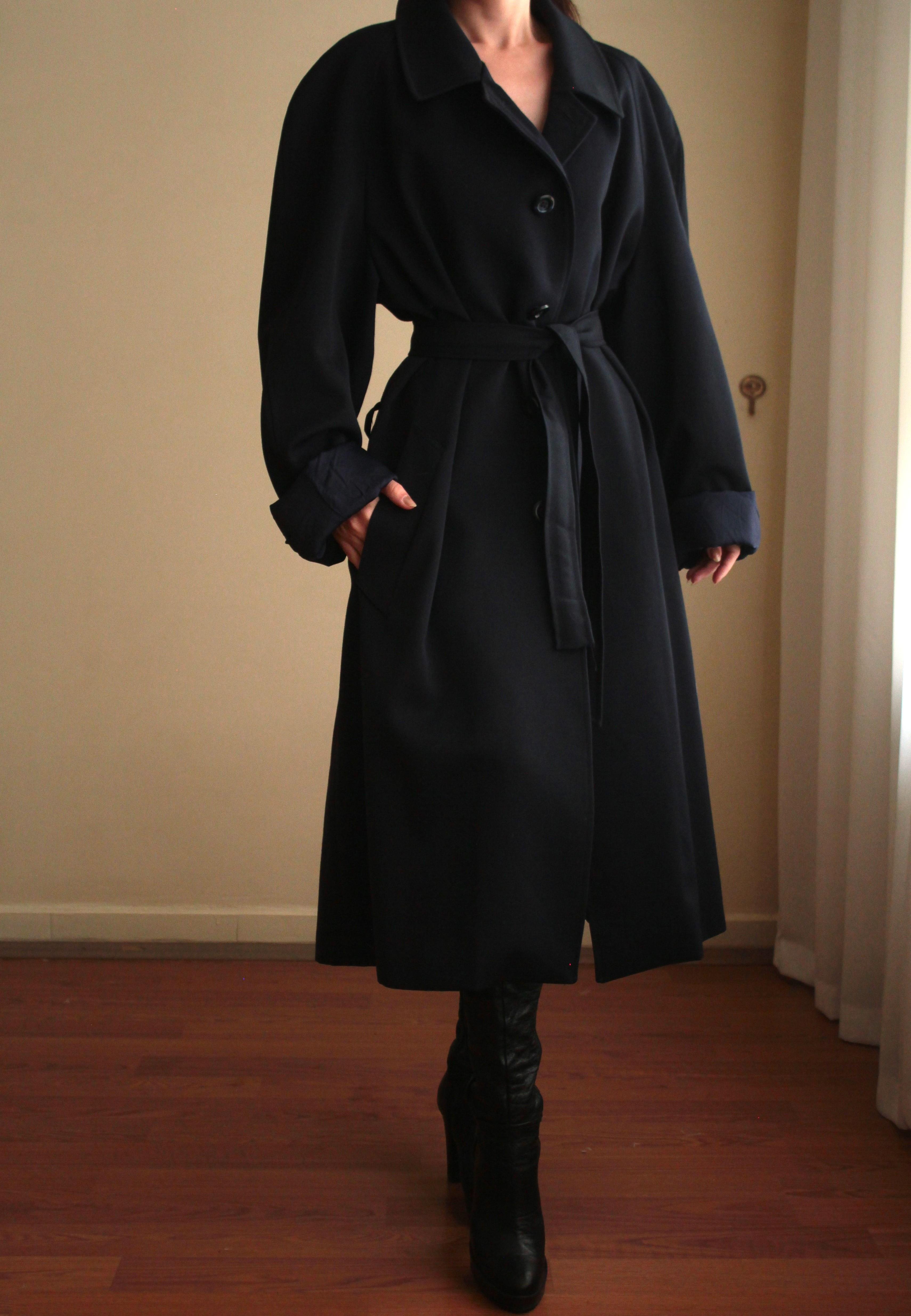 Vintage Trenccoat