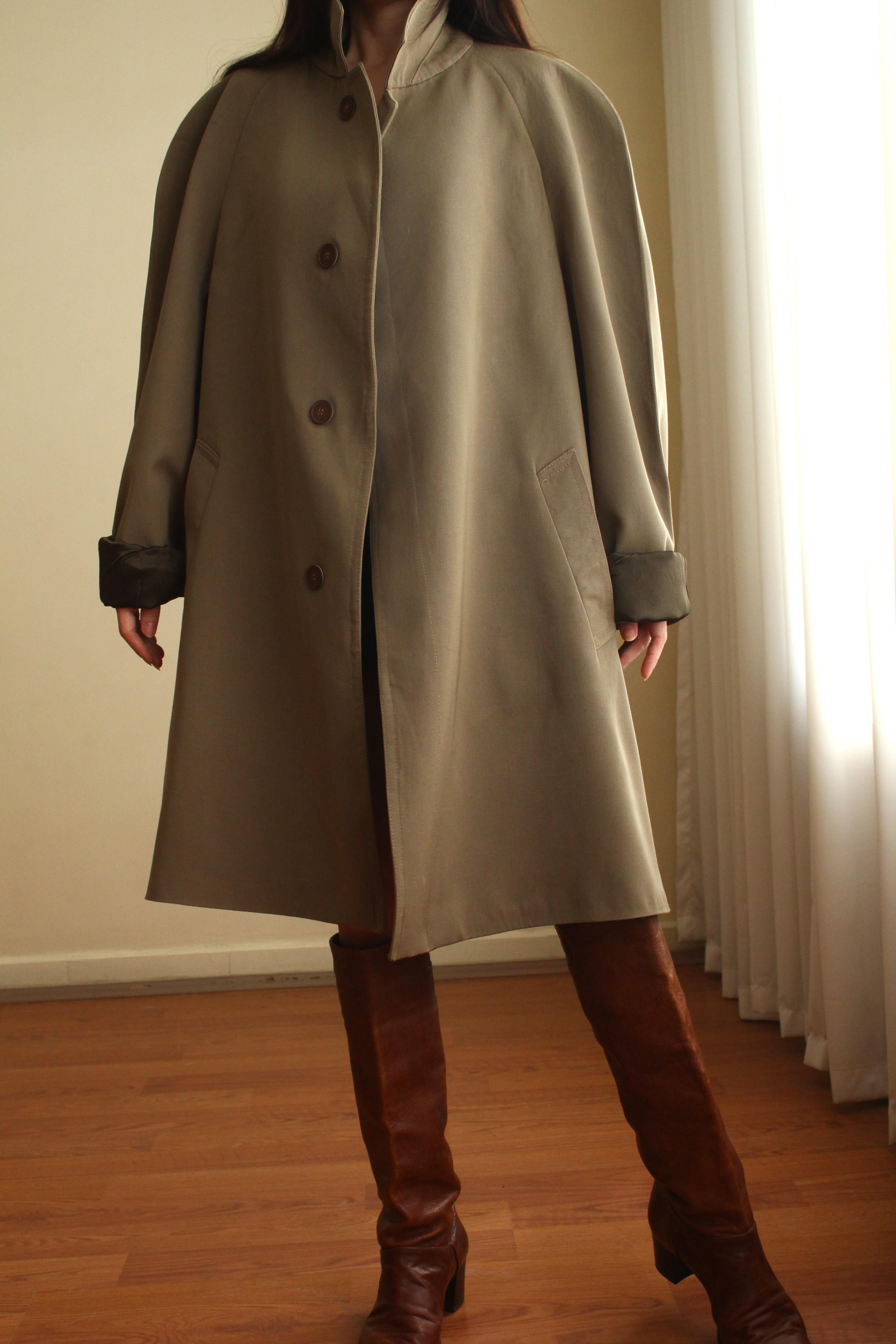 Vintage Trenccoat