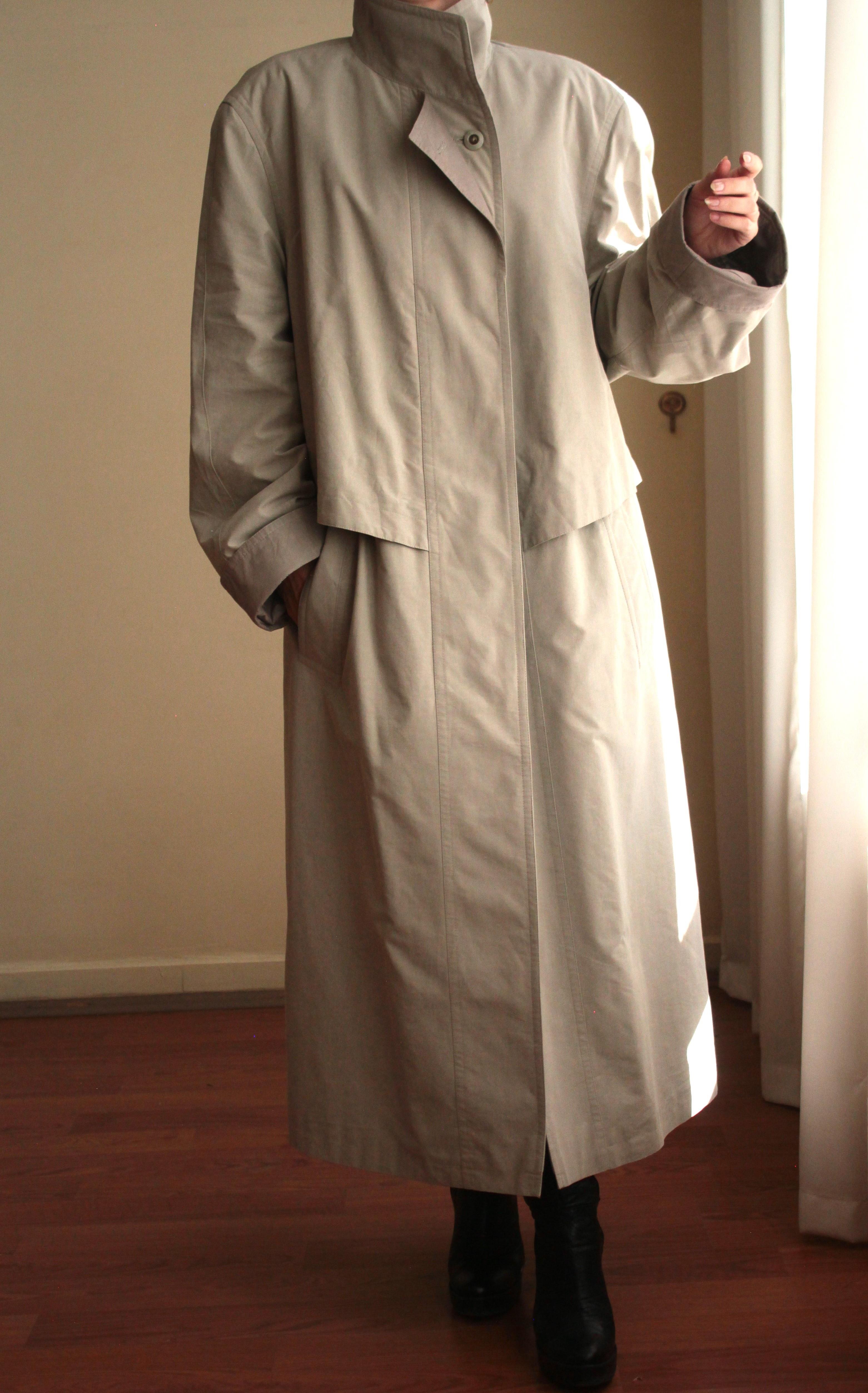 Vintage Trenccoat