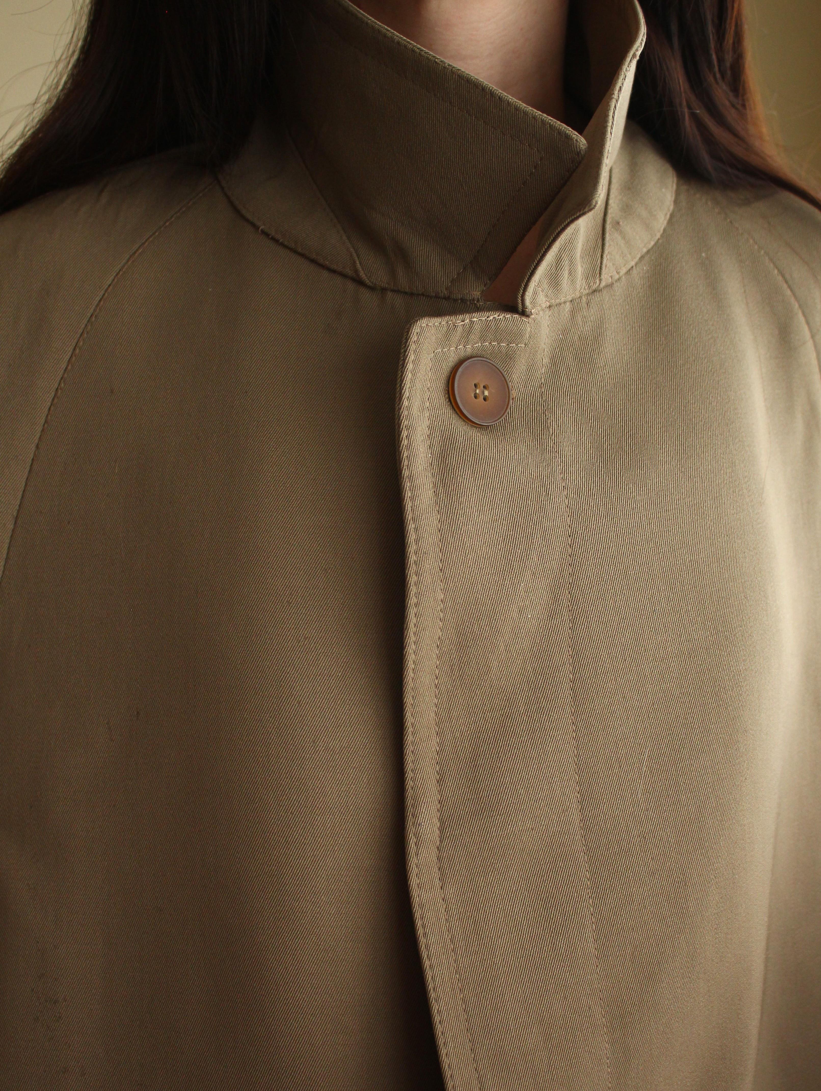 Vintage Trenccoat
