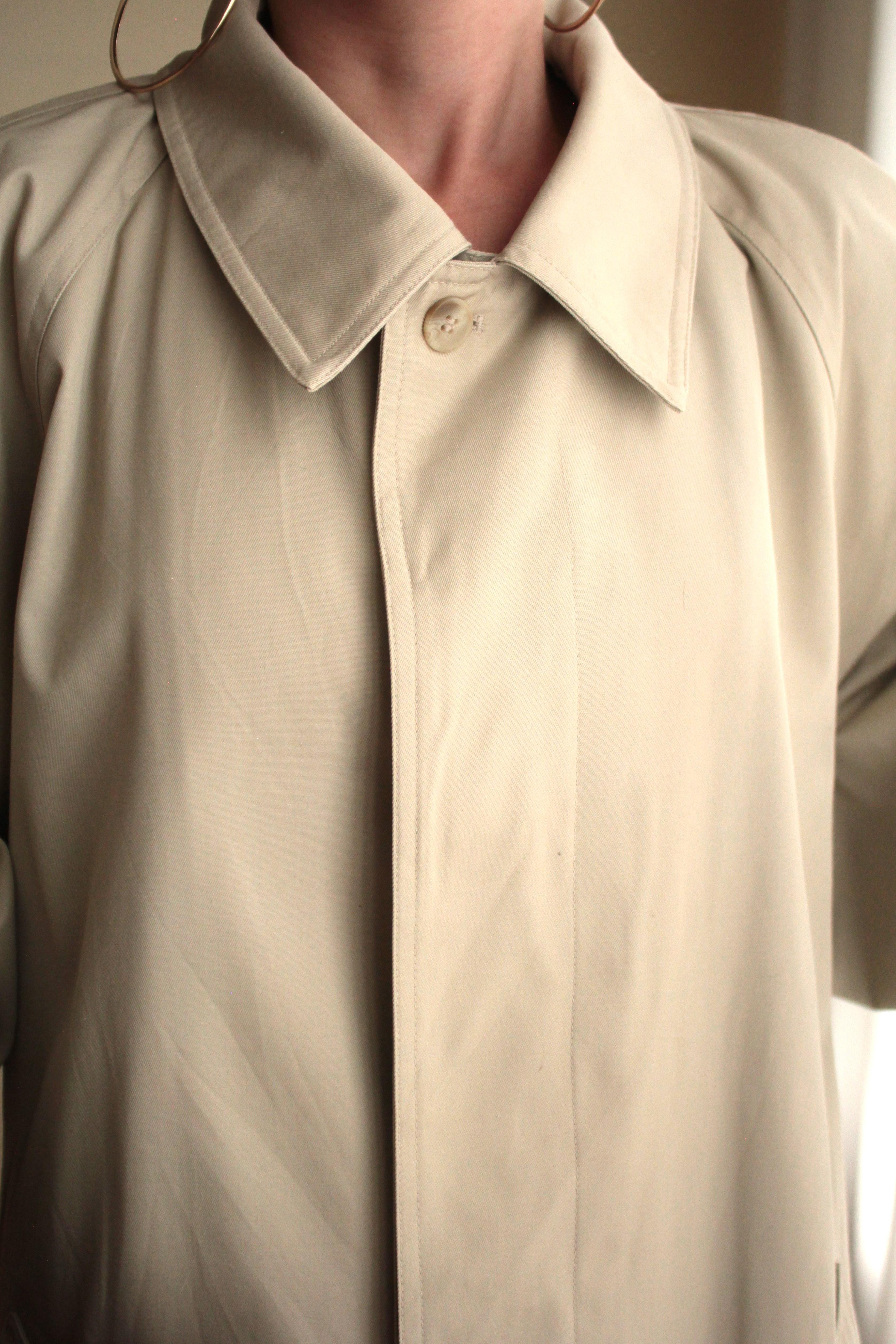 Vintage Trenccoat