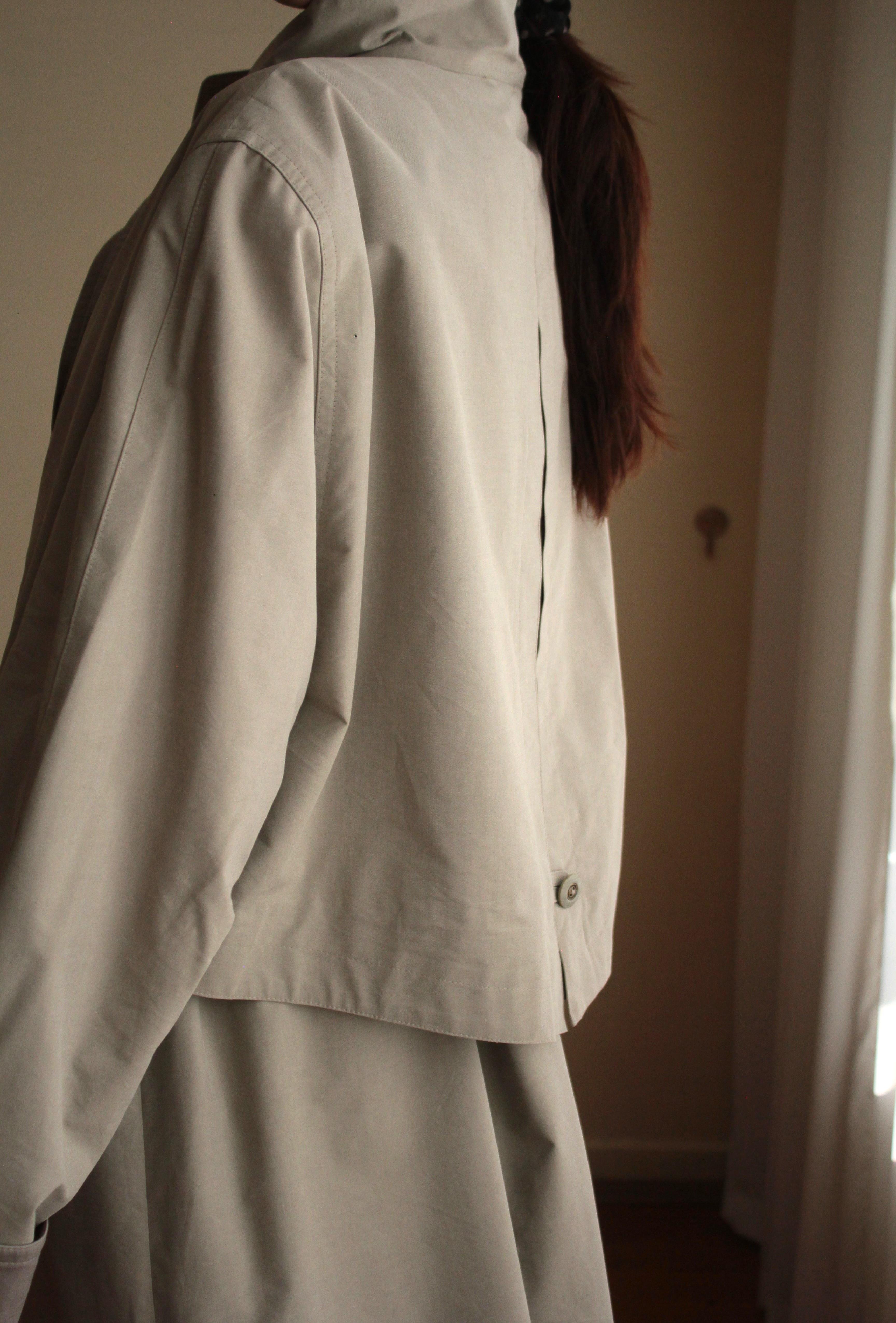 Vintage Trenccoat