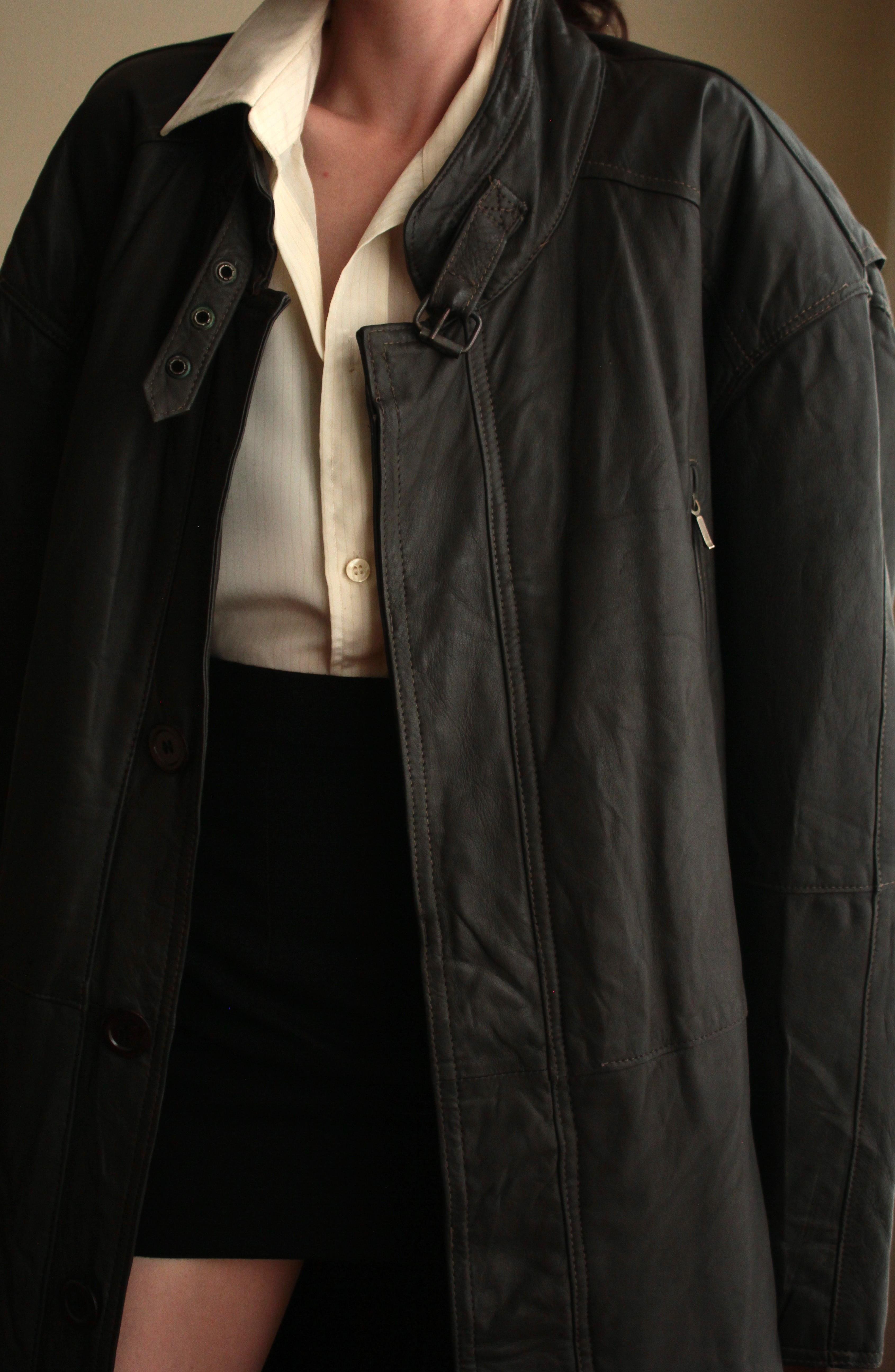 Vintage Trenccoat