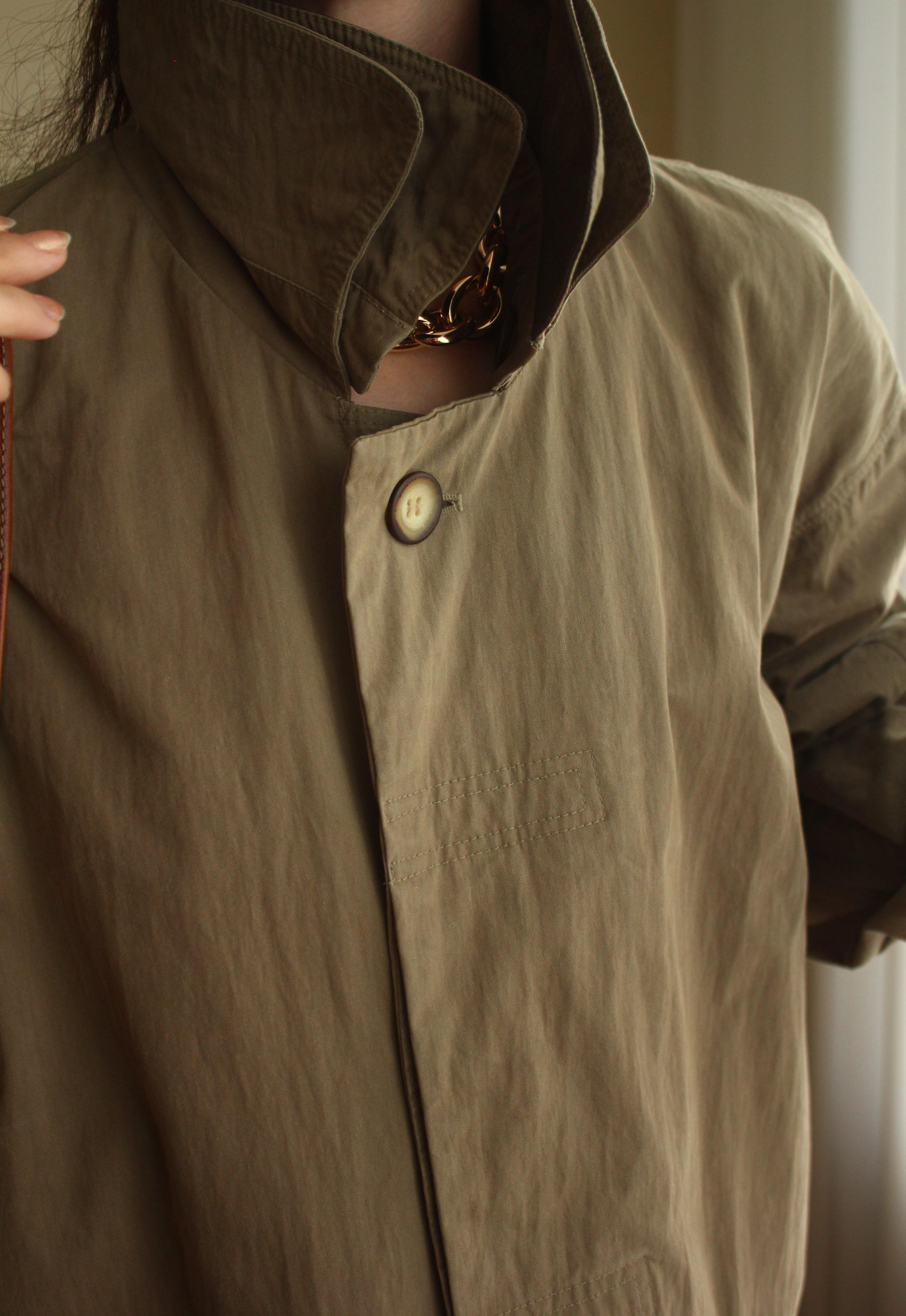 Vintage Trenccoat