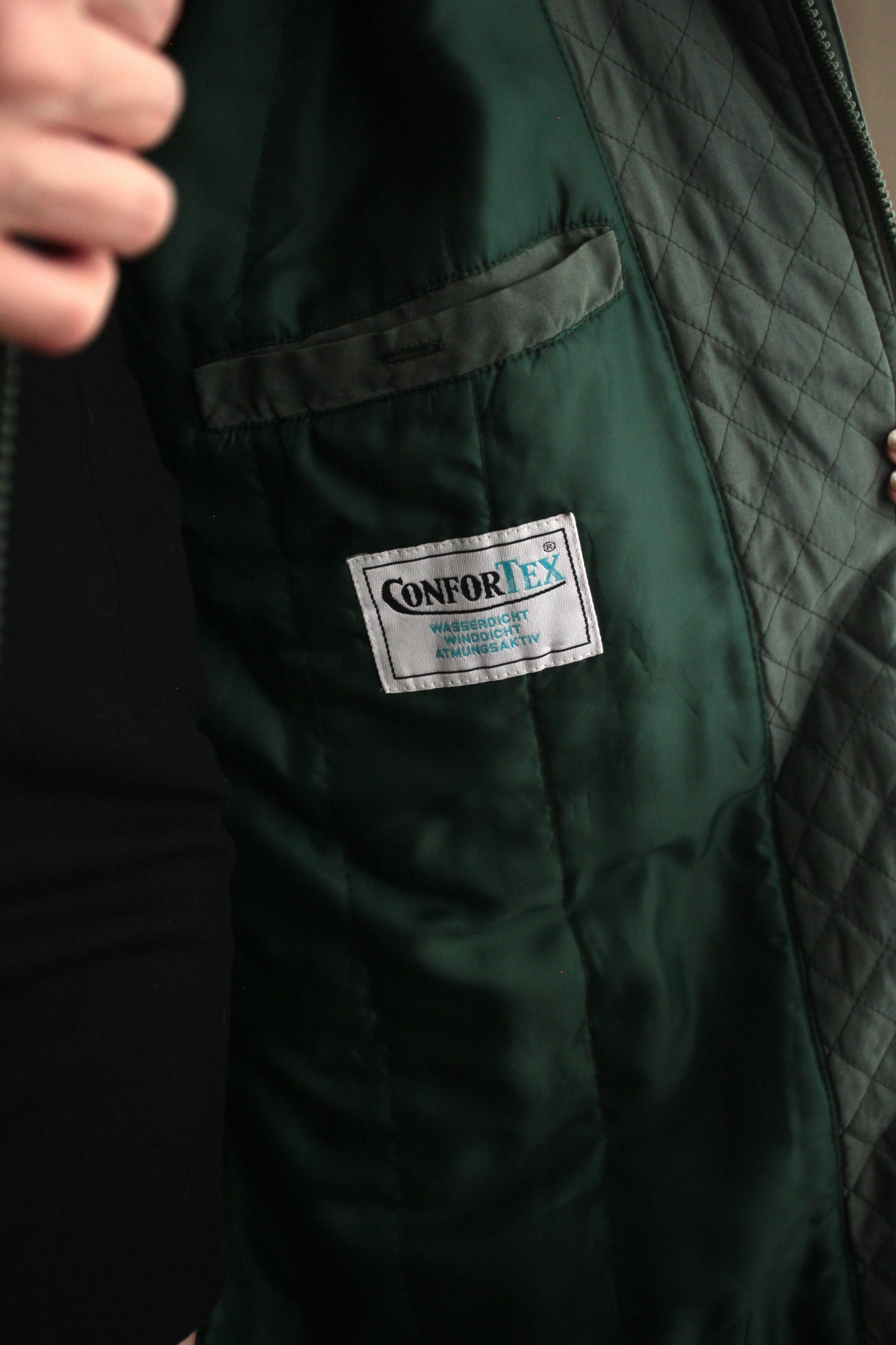 Vintage Trenccoat
