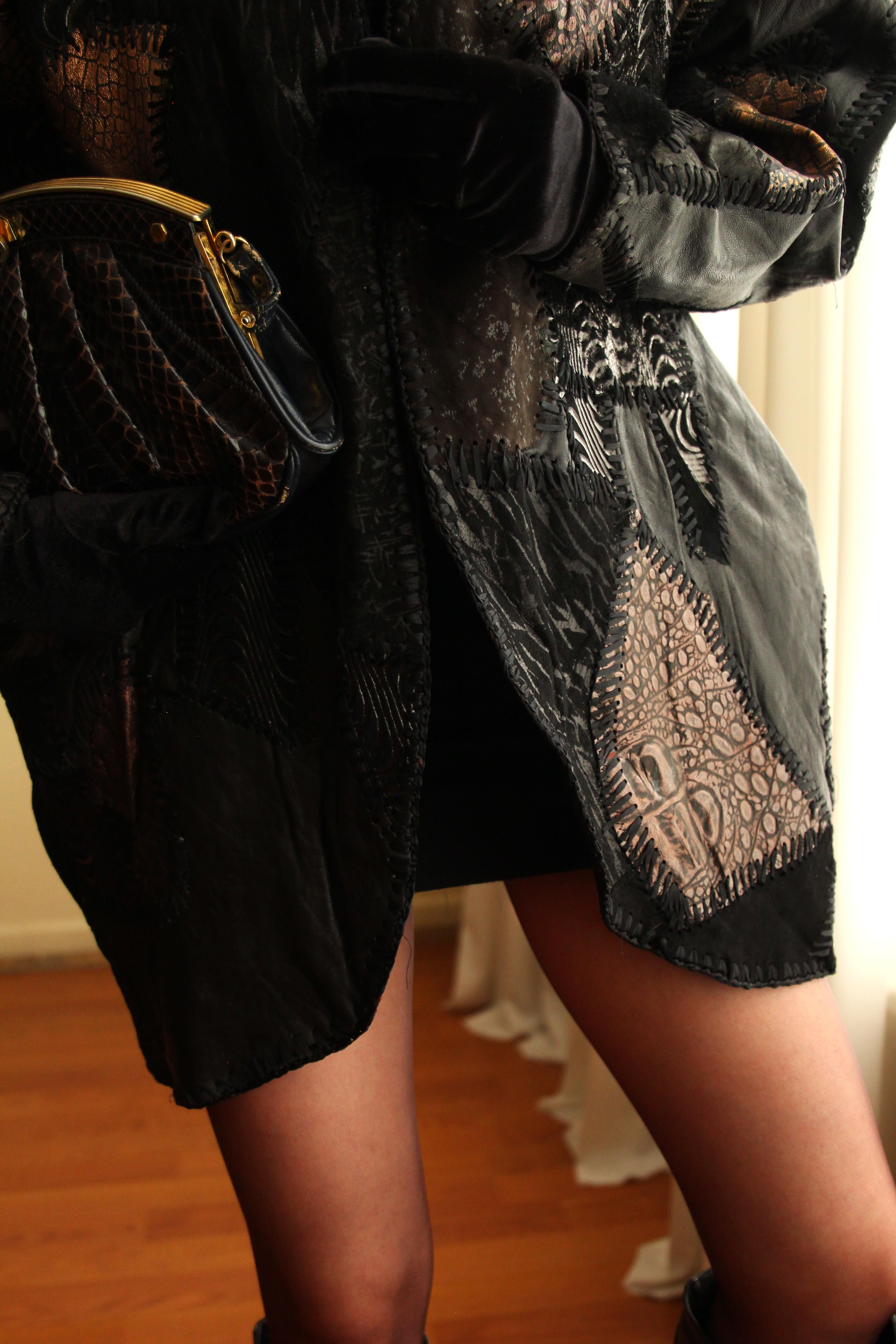 Vintage Trenchcoat