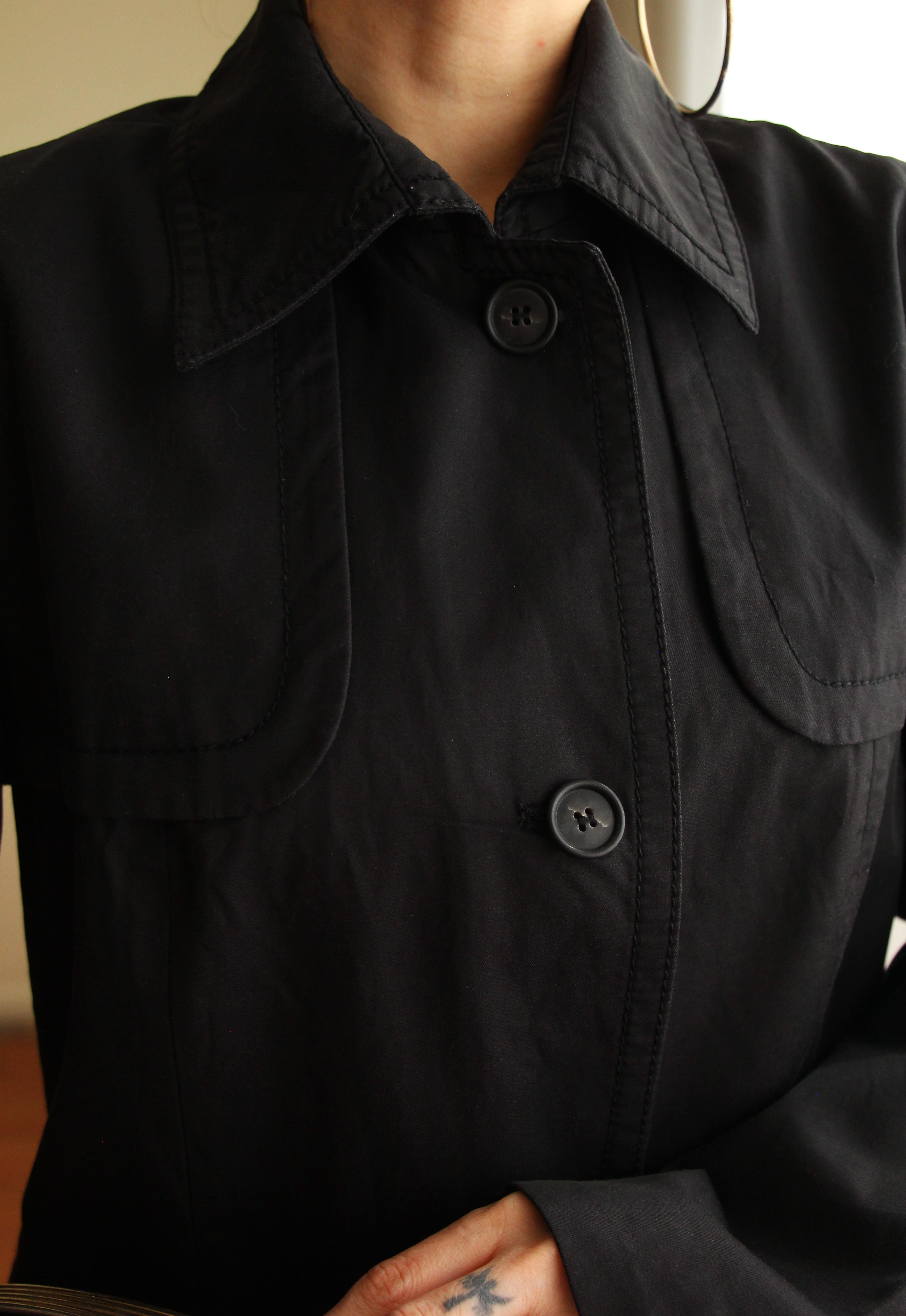 Vintage Trenchcoat