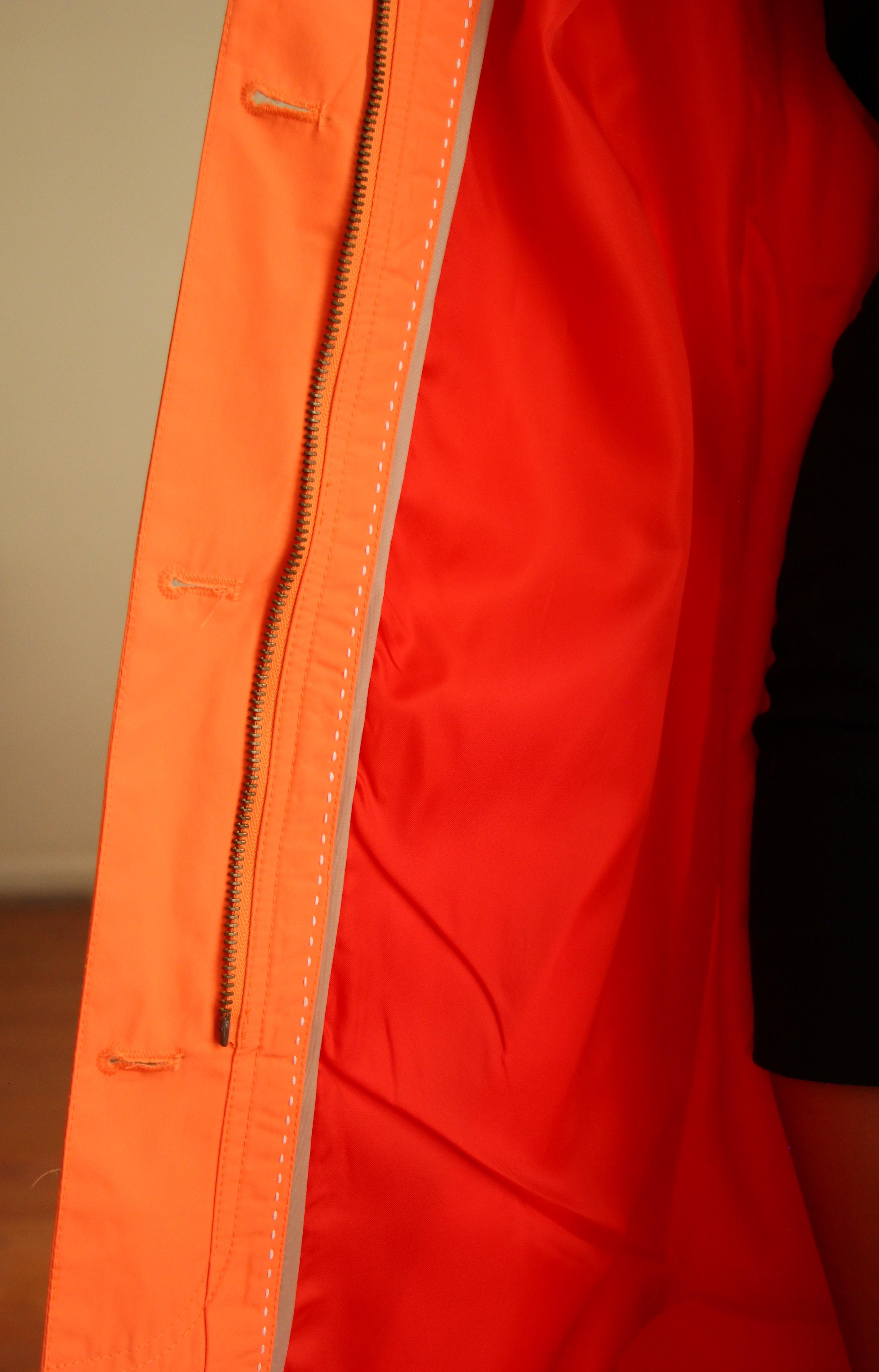 Vintage Trenchcoat