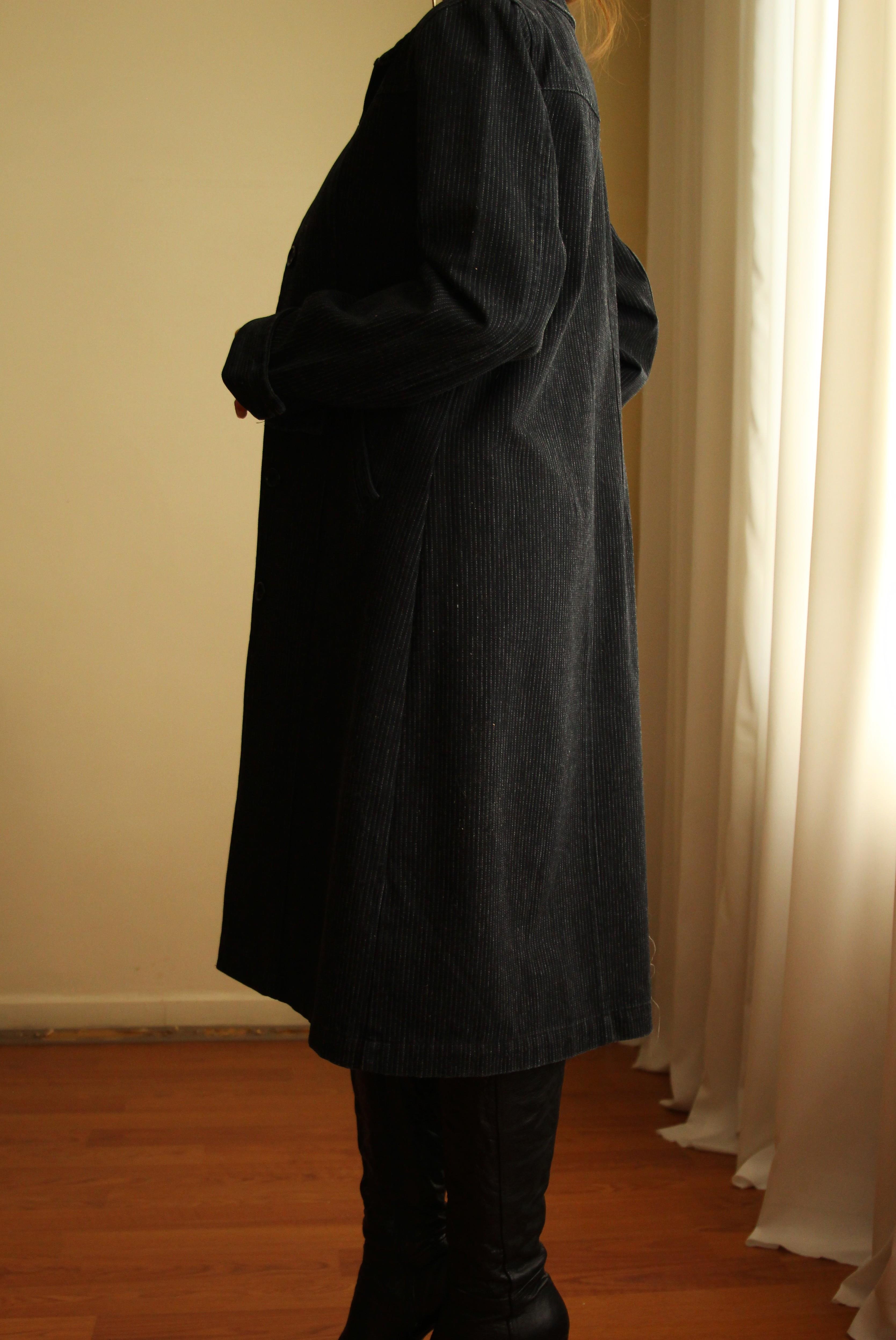 Vintage Trenchcoat