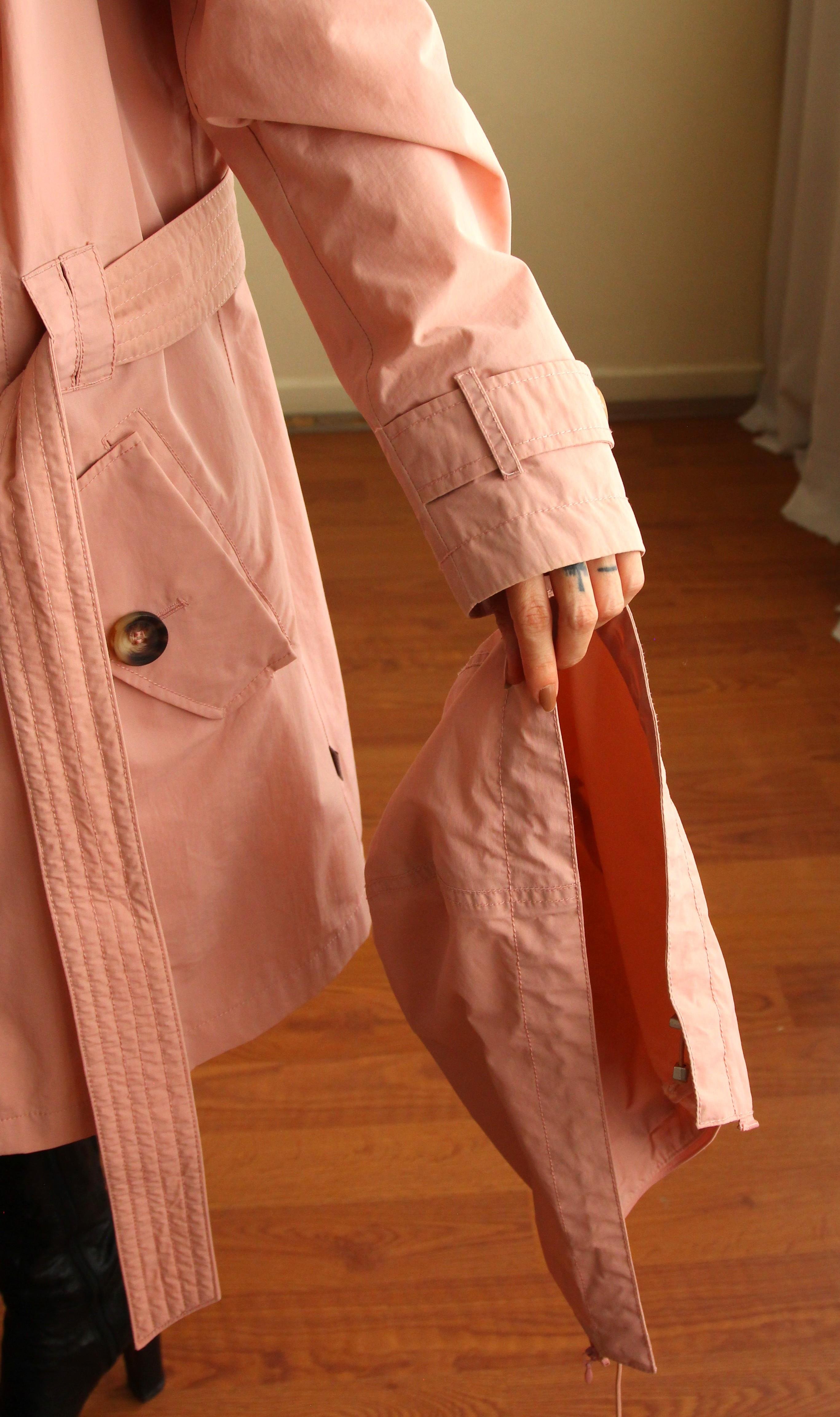 Vintage Trenchcoat