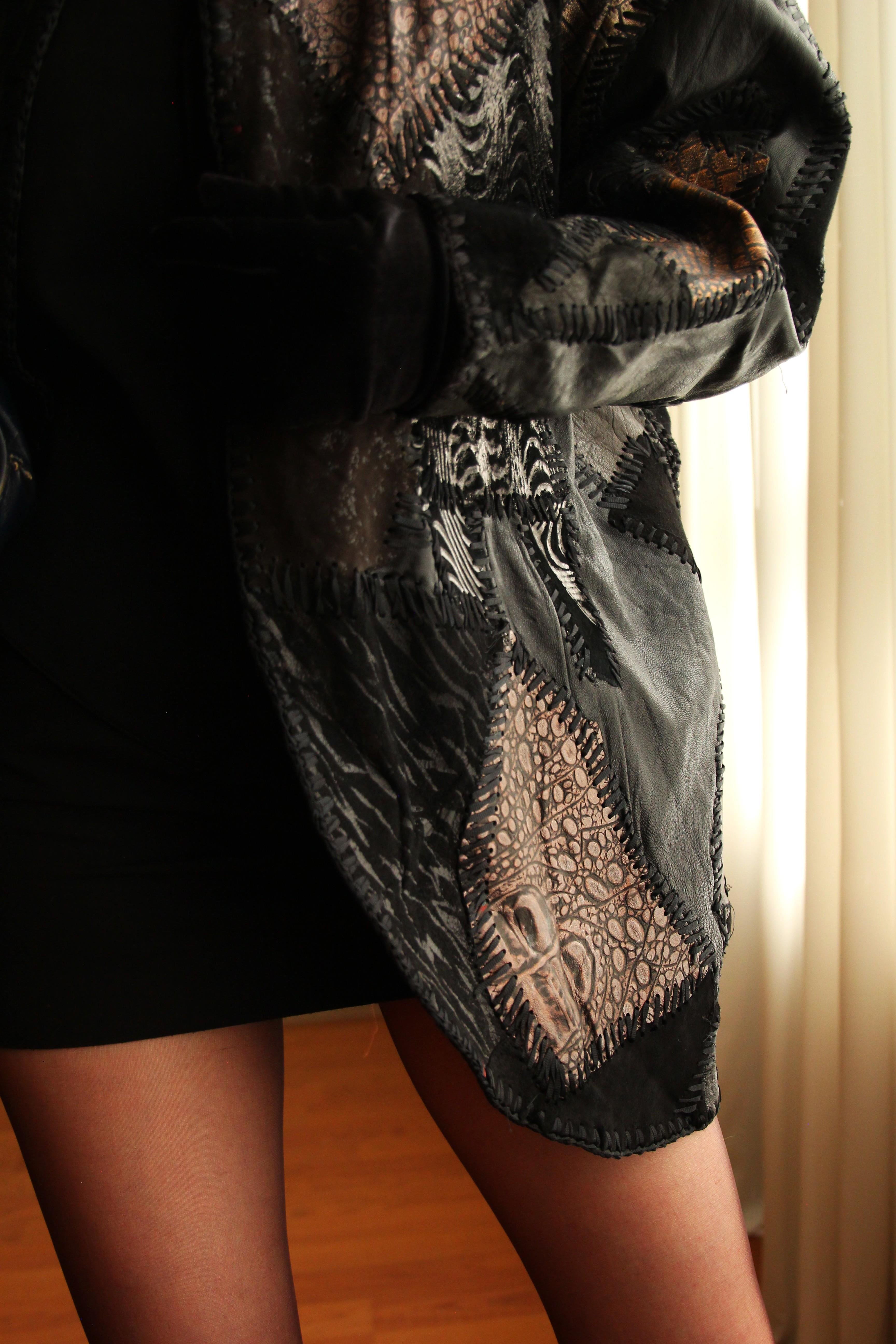 Vintage Trenchcoat