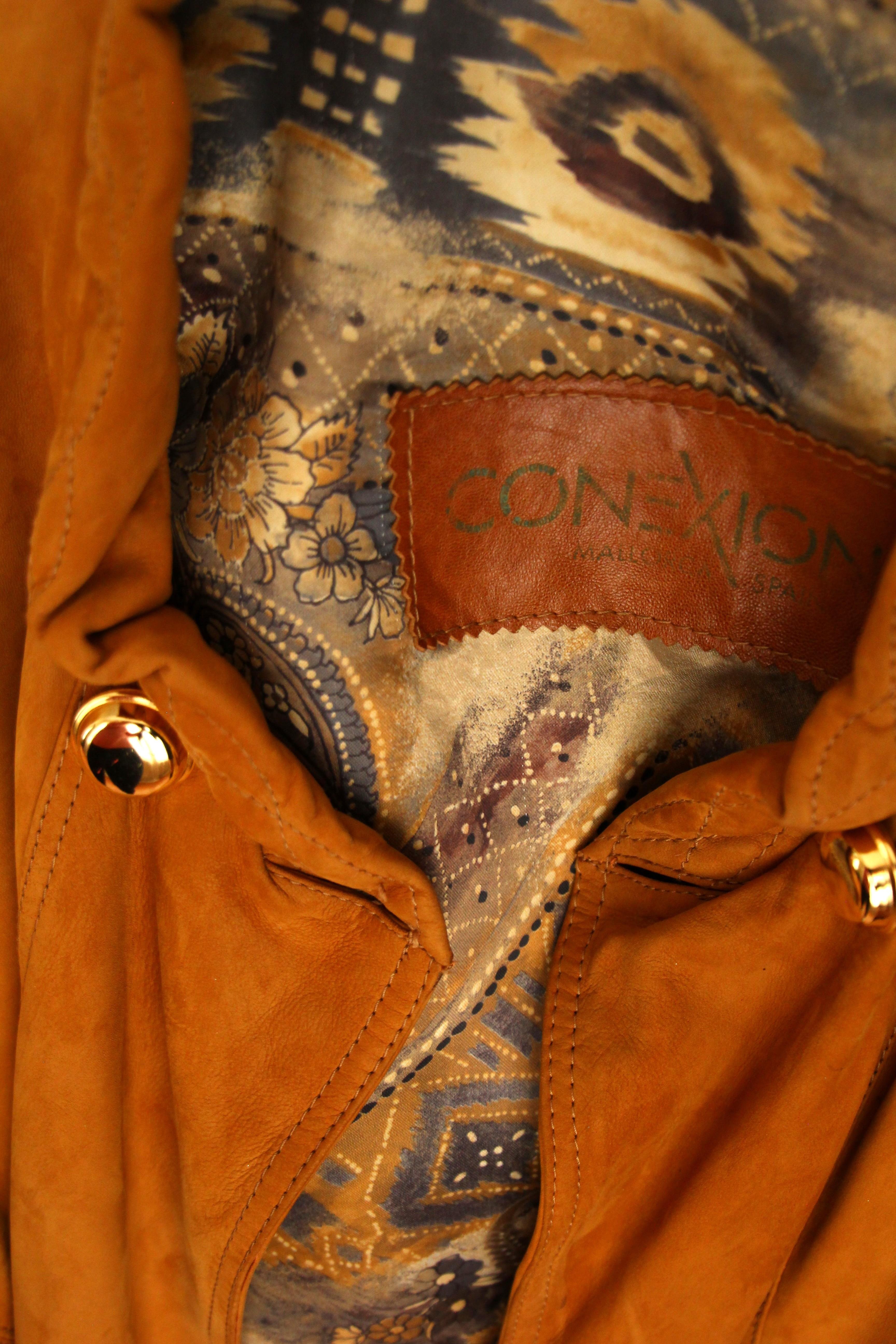 Vintage Trenchcoat