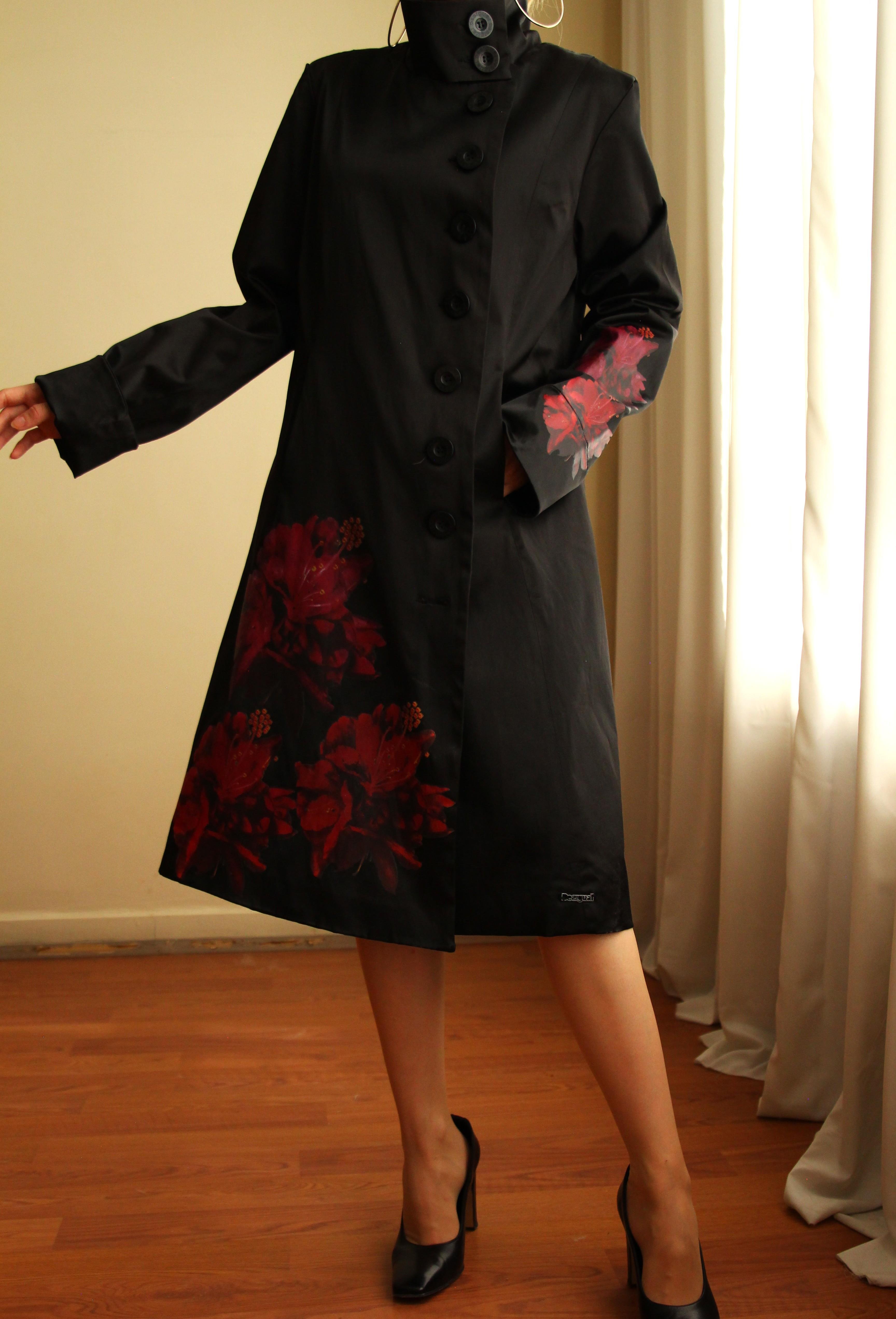 Vintage Trenchcoat