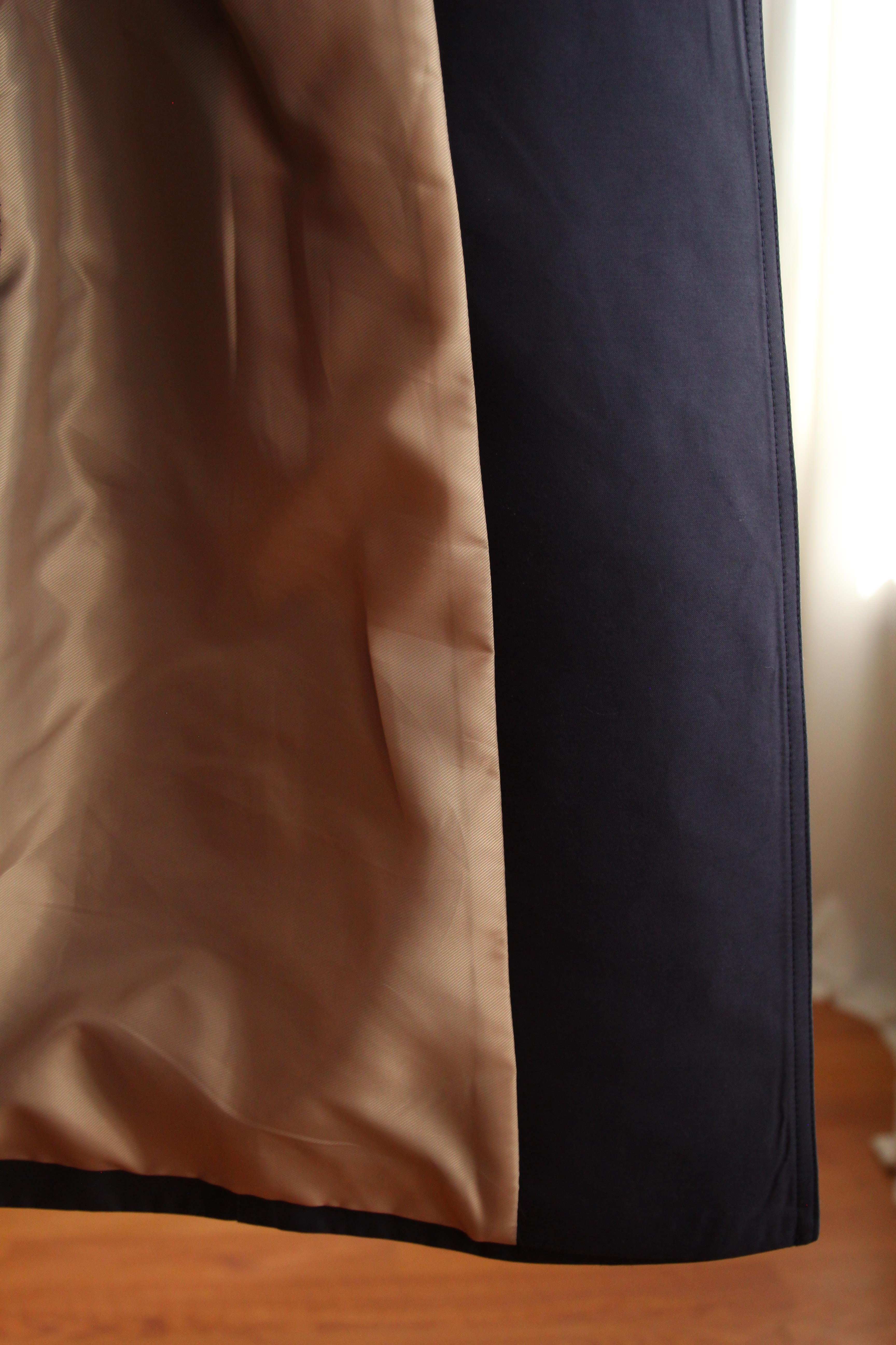 Vintage Trenchcoat