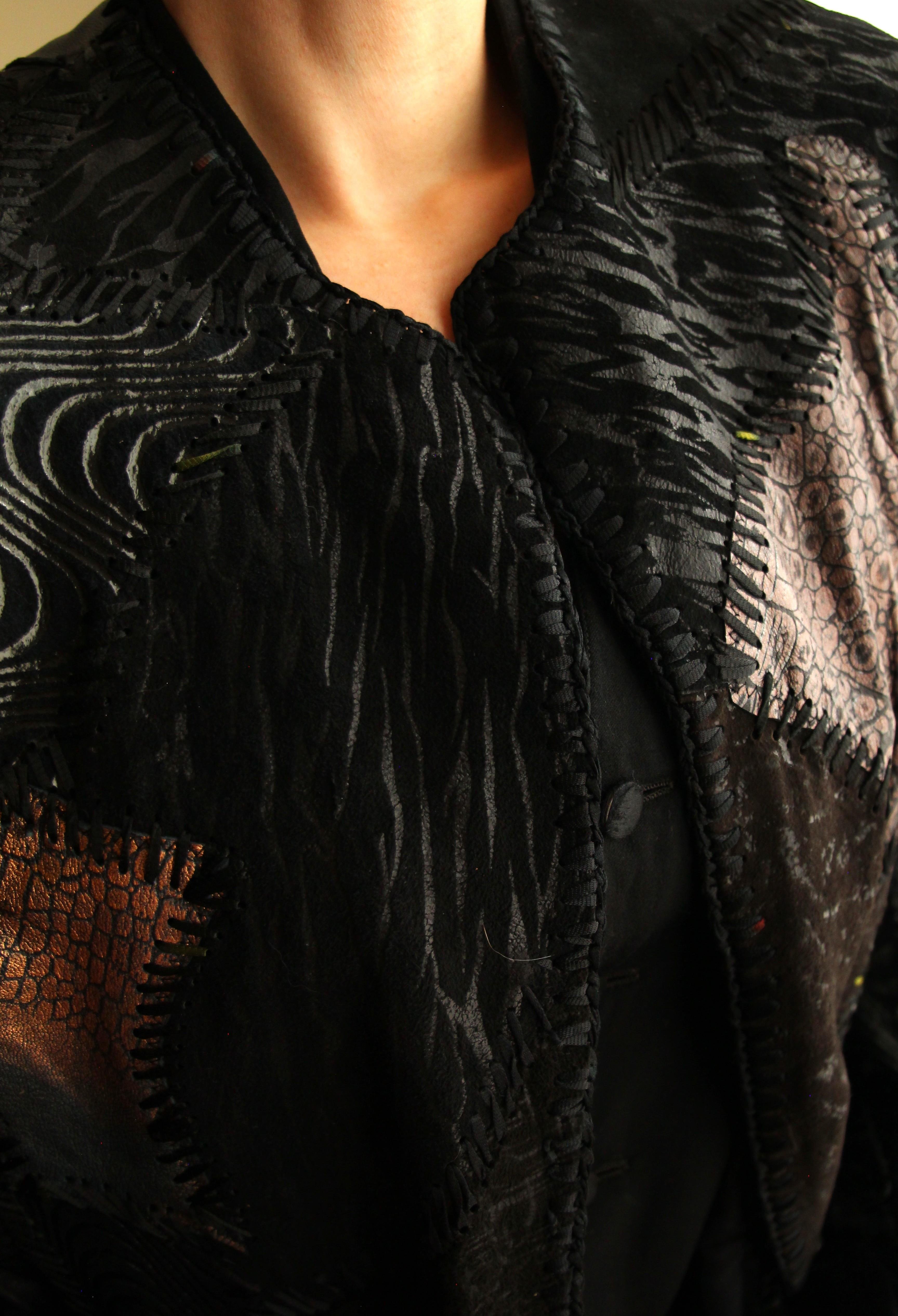 Vintage Trenchcoat