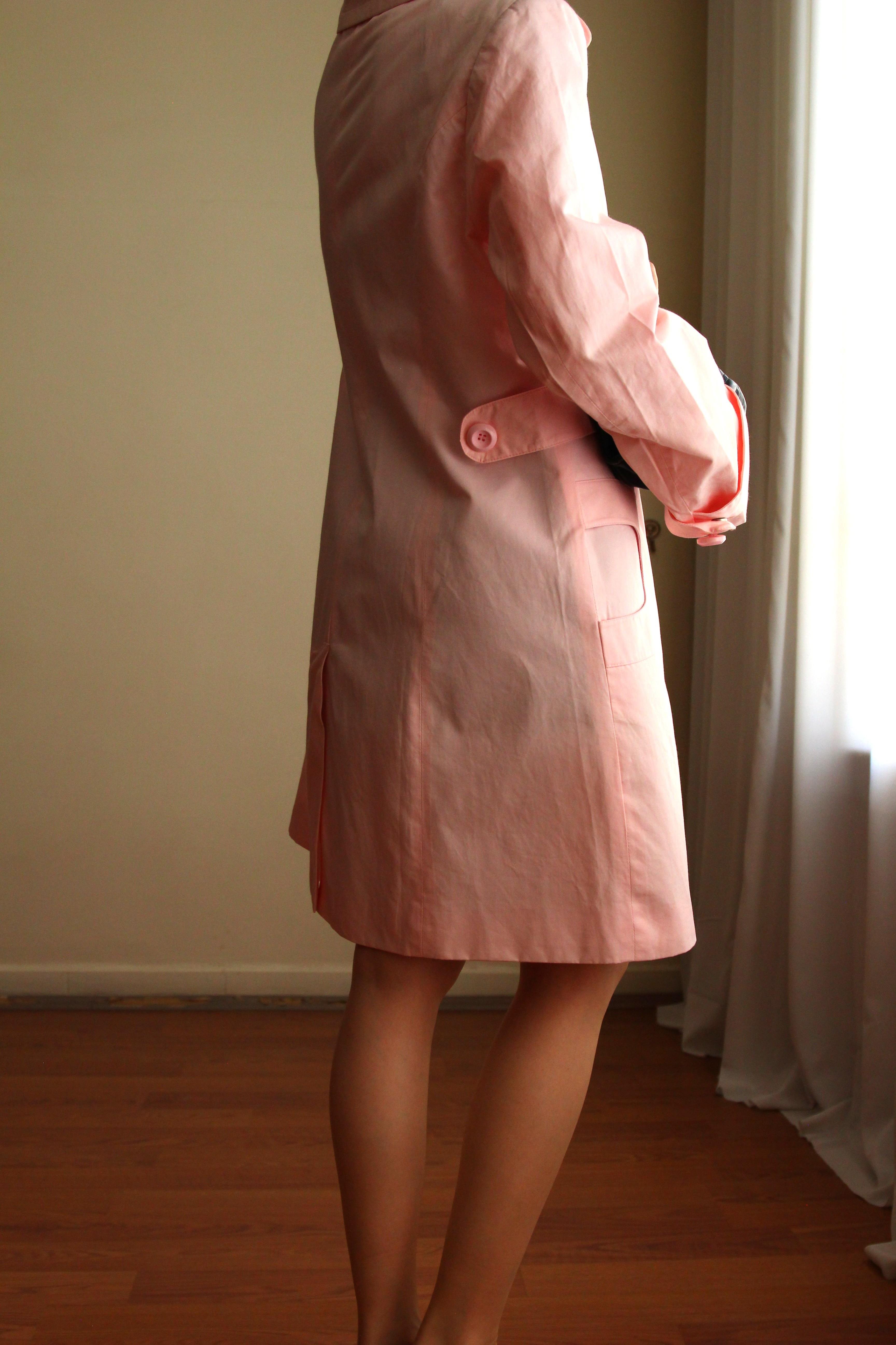 Vintage Trenchcoat