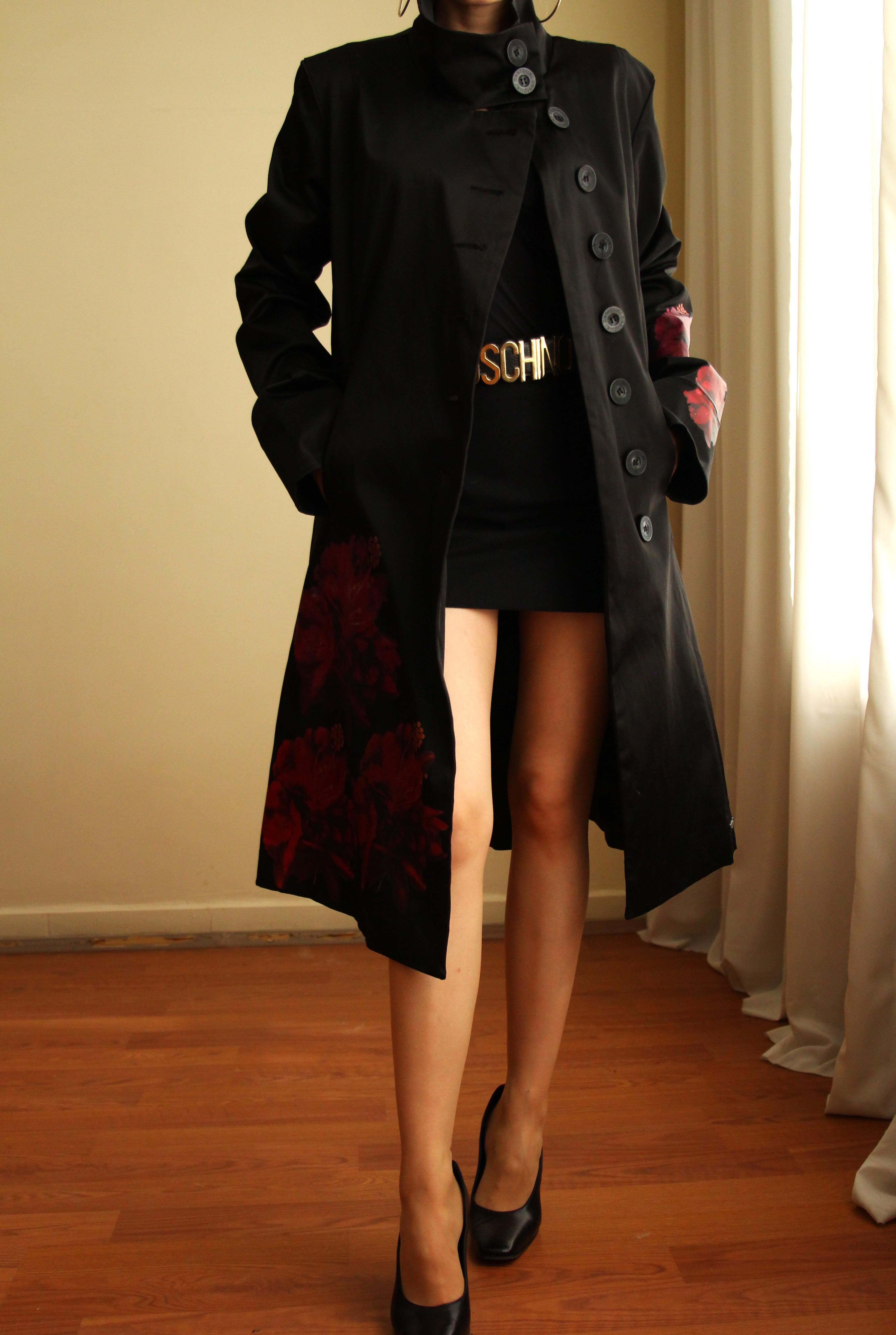 Vintage Trenchcoat