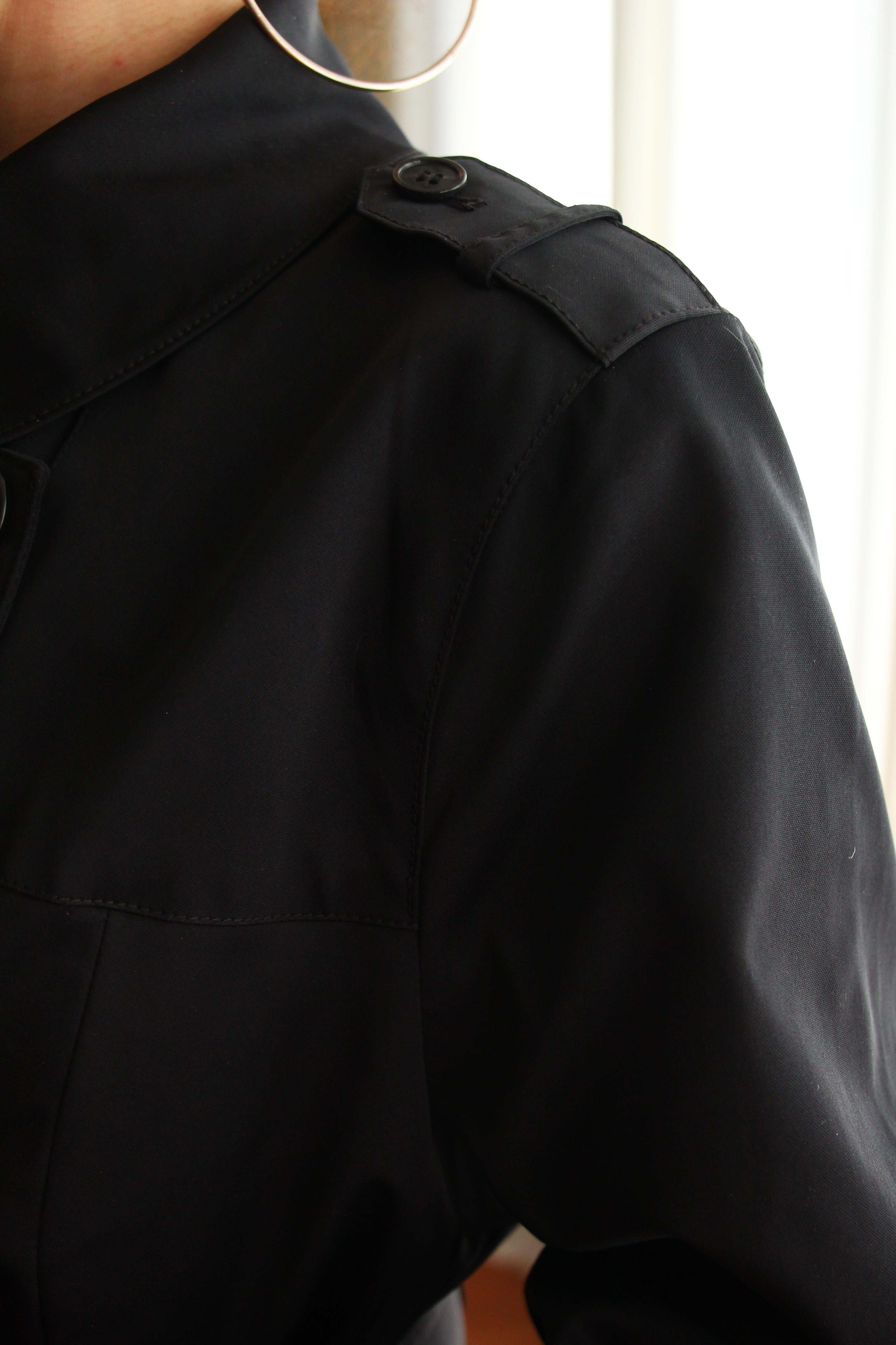 Vintage Trenchcoat