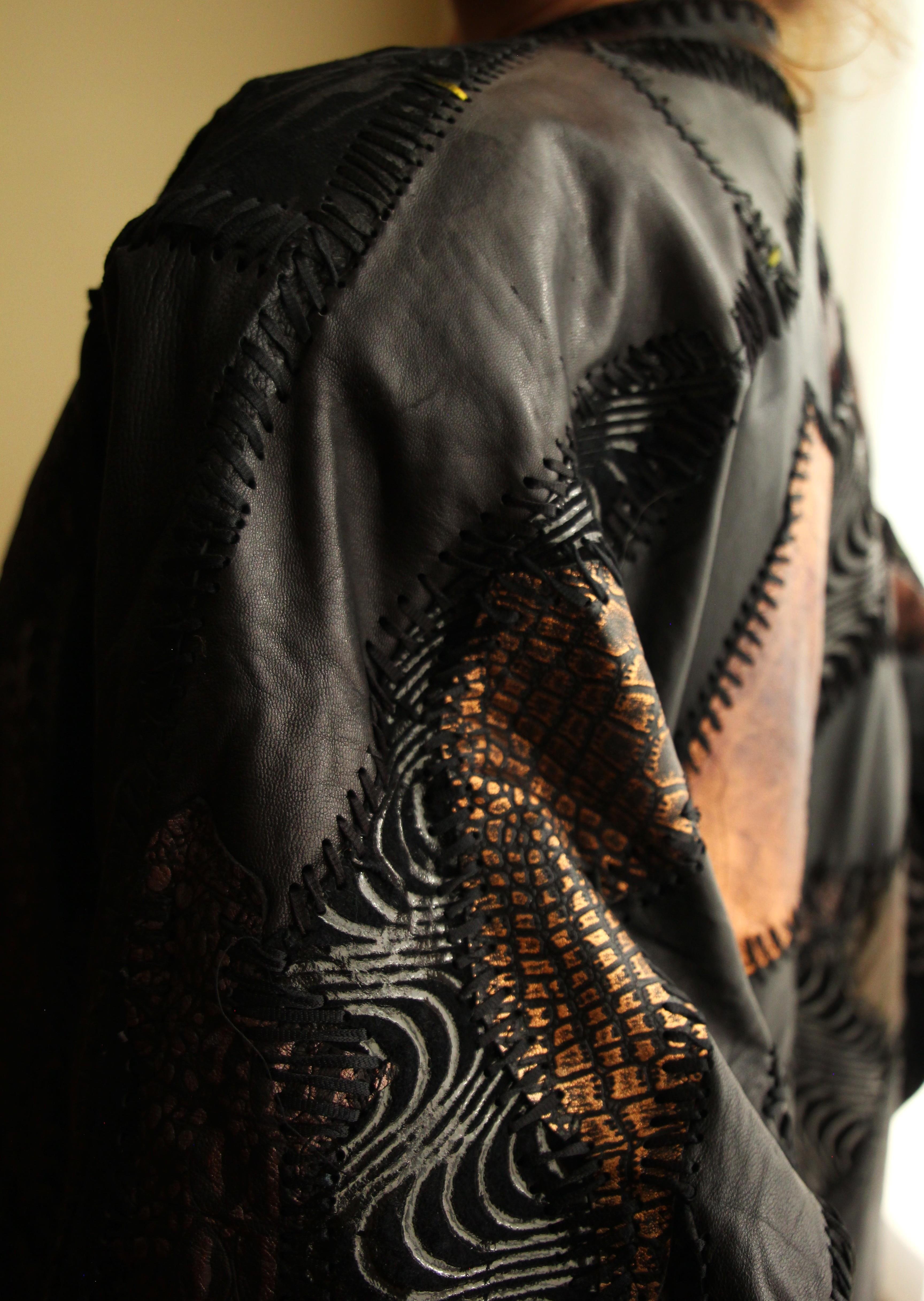 Vintage Trenchcoat