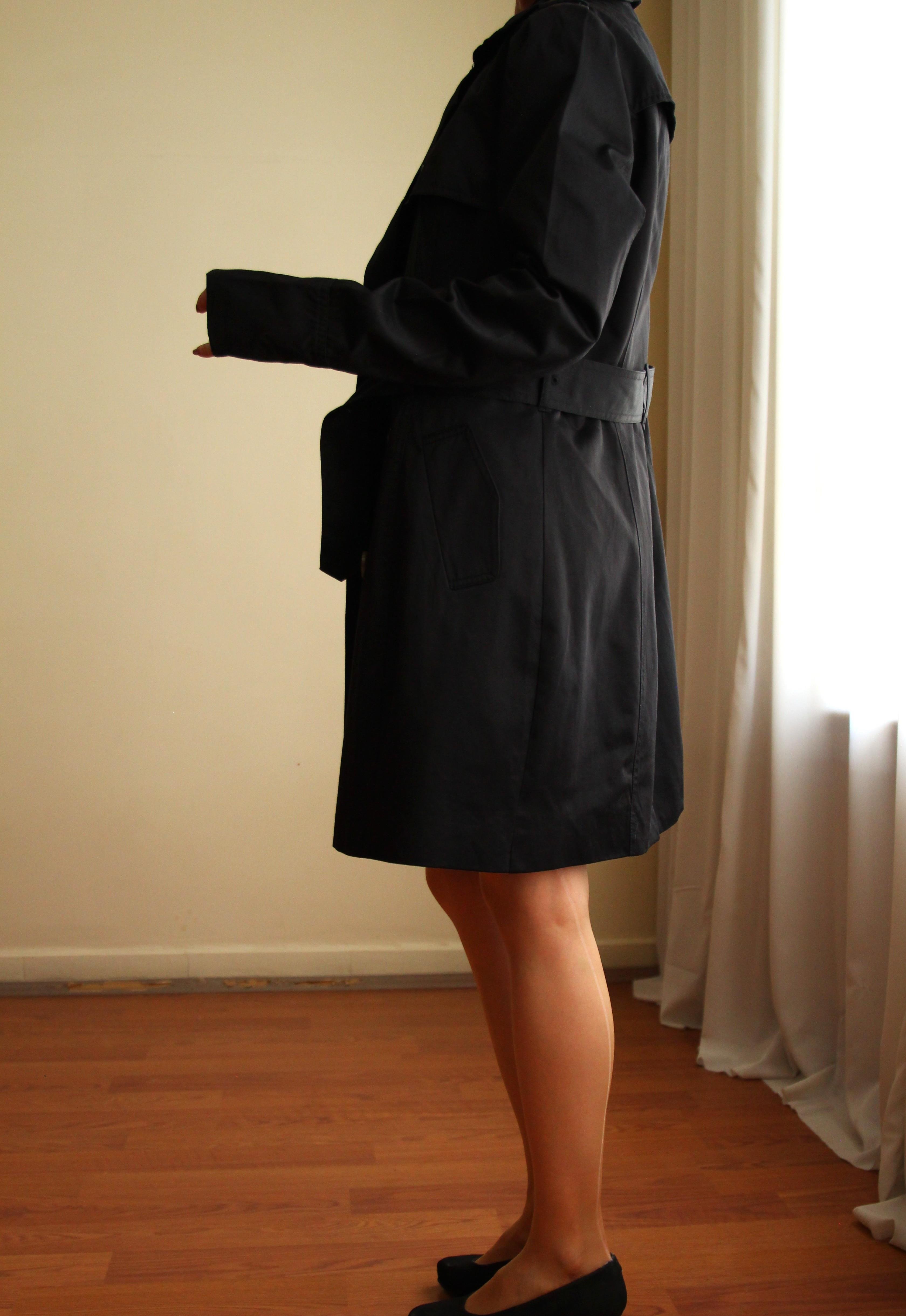 Vintage Trenchcoat