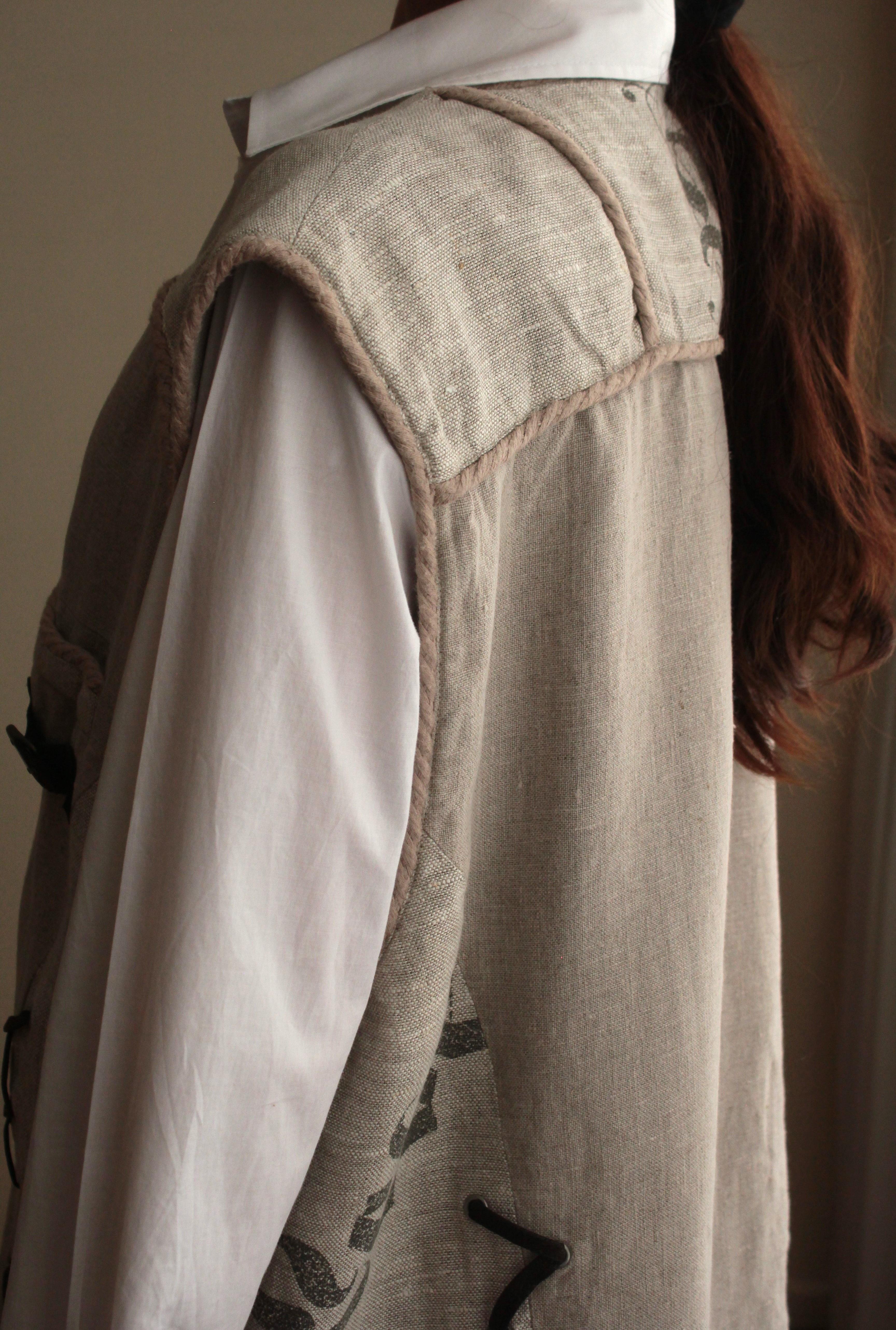 Vintage Yelek