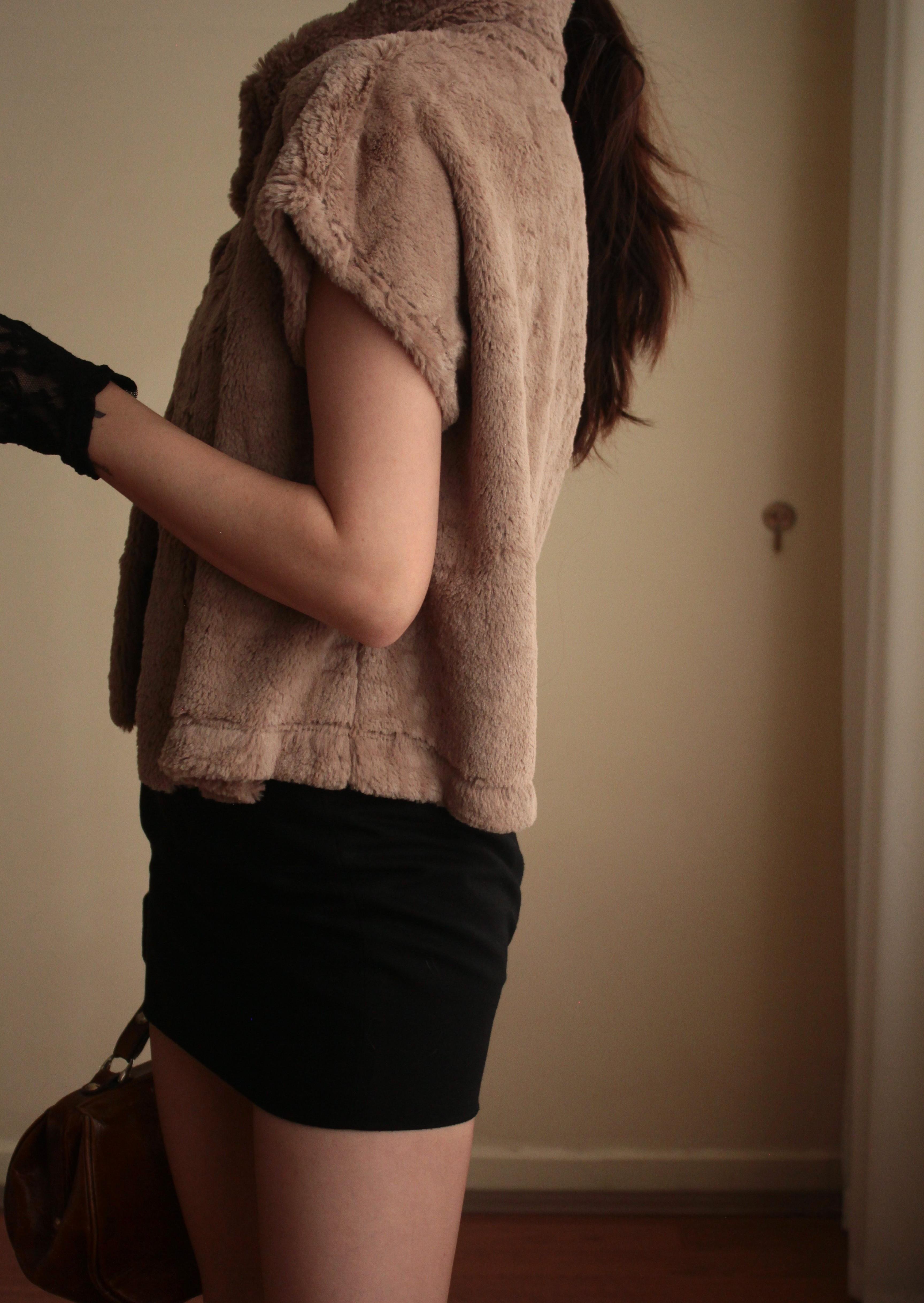 Vintage Yelek
