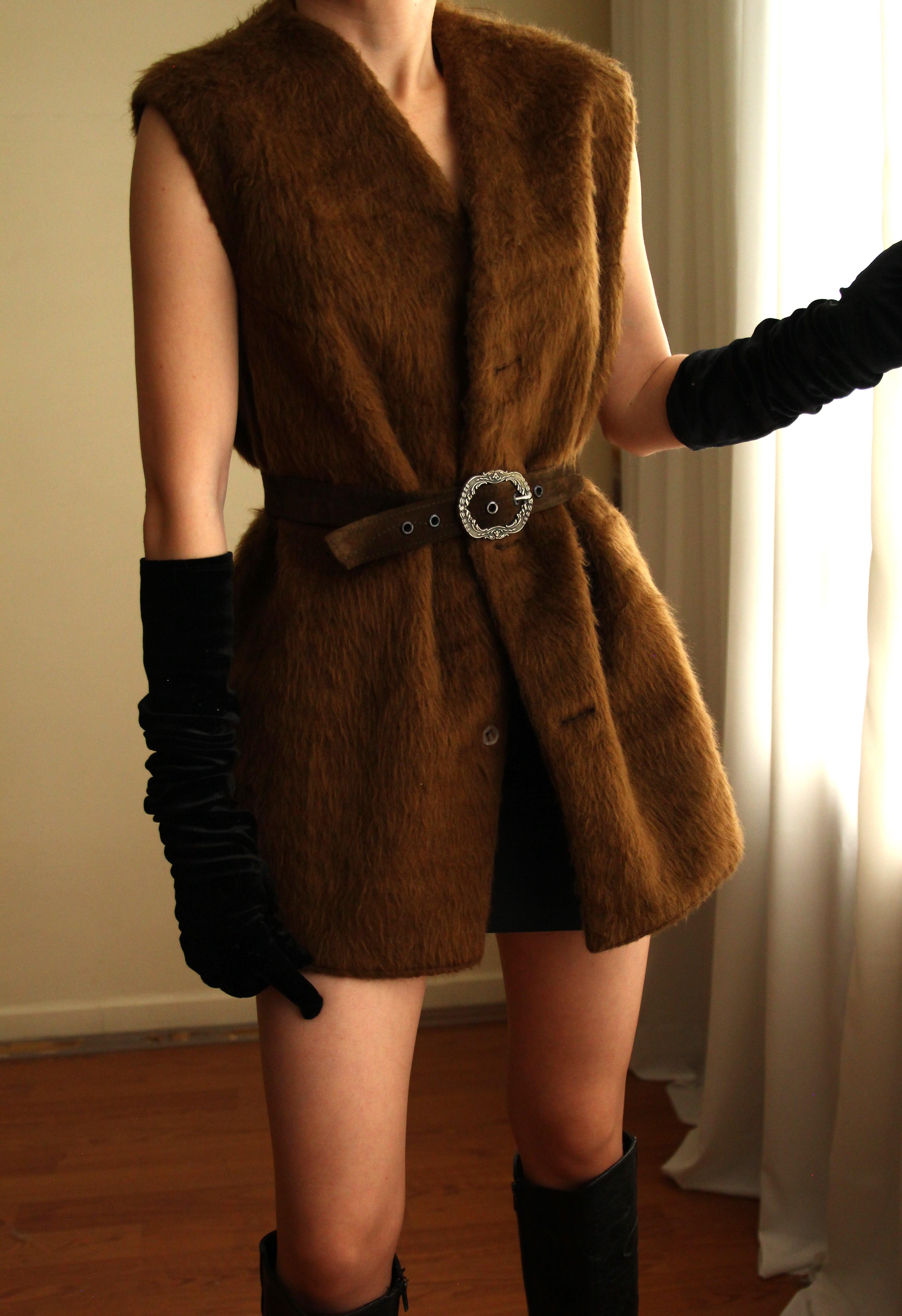 Vintage Yelek