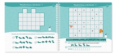 Matematiksel Düşünme ve İşlem Becerileri