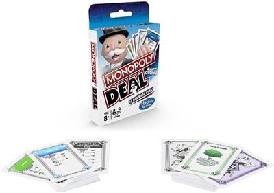 Monopoly Deal