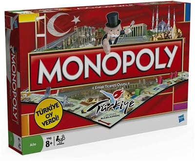 Monopoly Türkiye