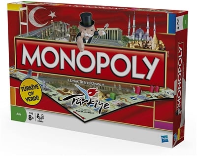 Monopoly Türkiye