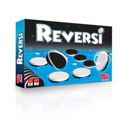 Reversi EKO Pul Zeka Oyunu