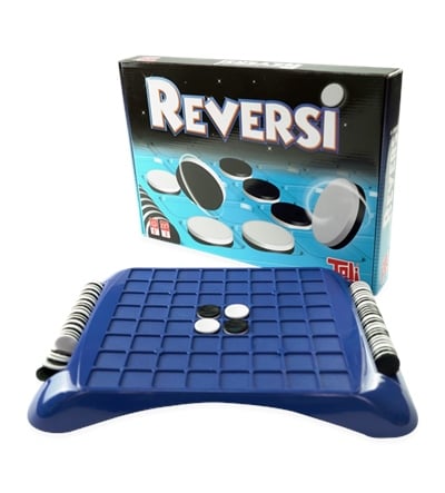 Reversi EKO Pul Zeka Oyunu