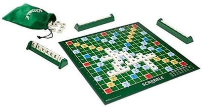 Scrabble Original Türkçe