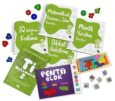 TASUHİ - 2 Matematiksel Eğitim Modeli